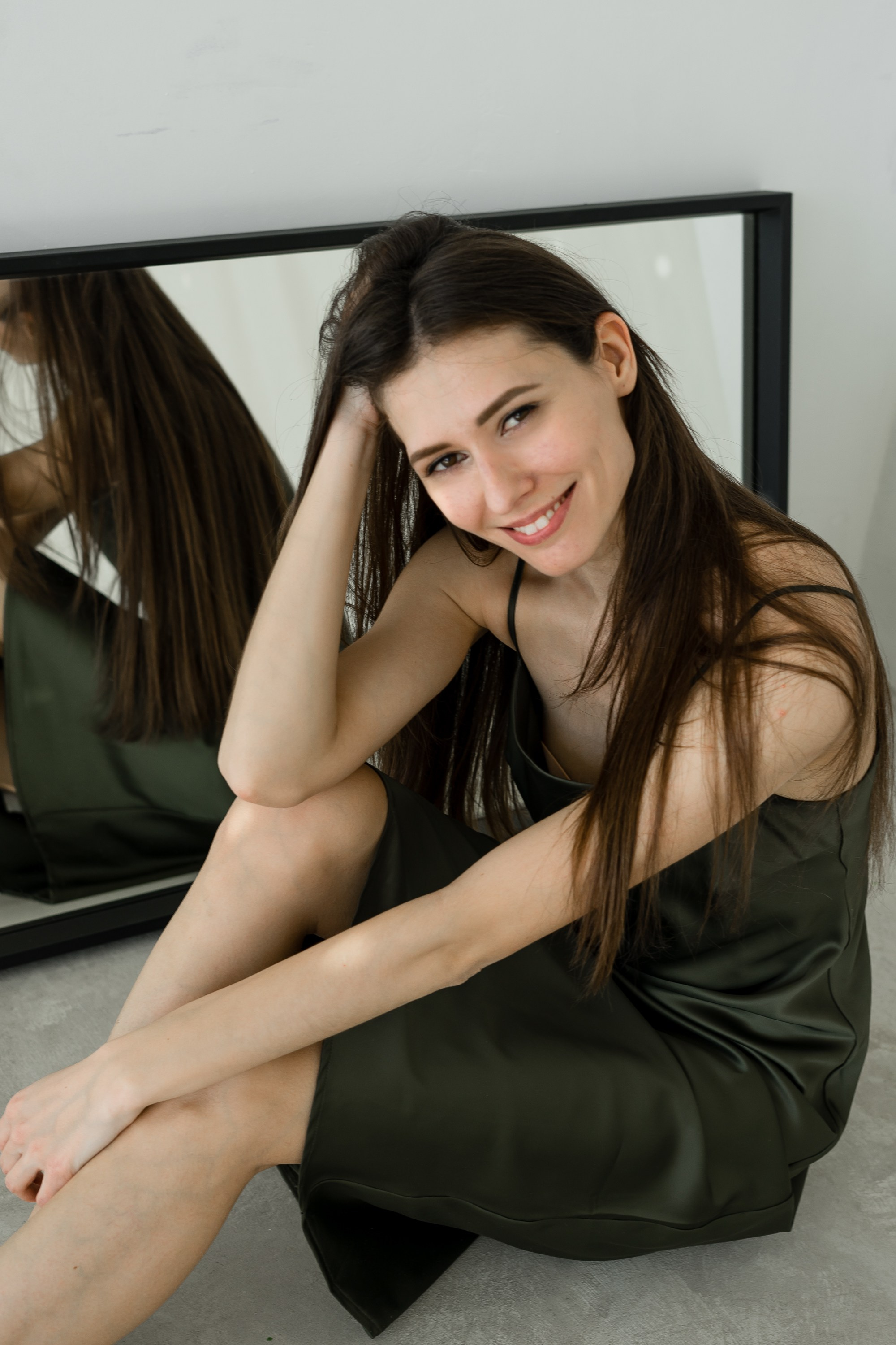 Яна. Свет и отражения. Эстетичная фото- и видеосъёмка Ирина Арсентьева. Челябинск и весь мир