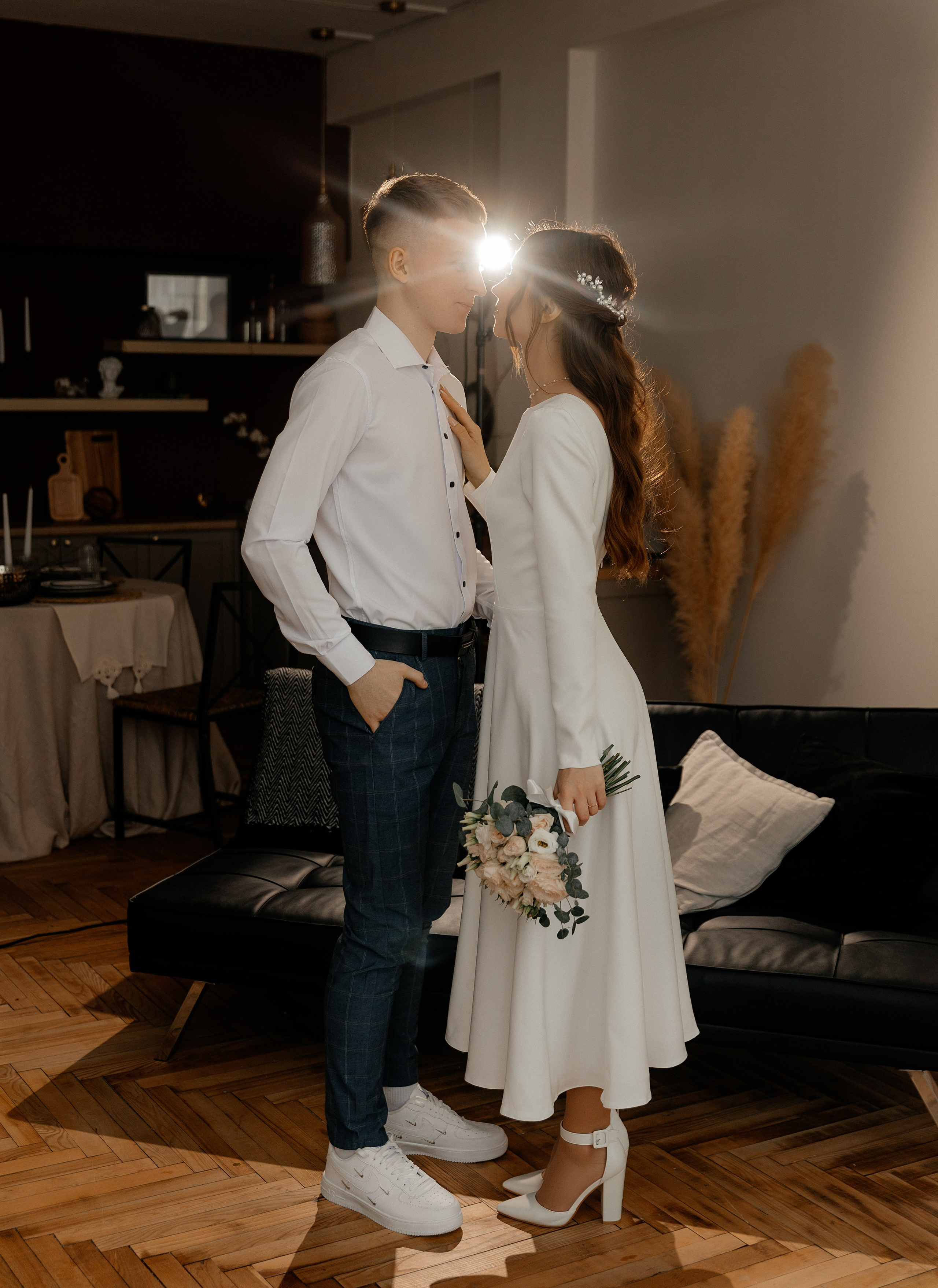 Лера и Влад. Свадебный и женский фотограф в Минске, Жодино, Смолевичах Пентка Дарья