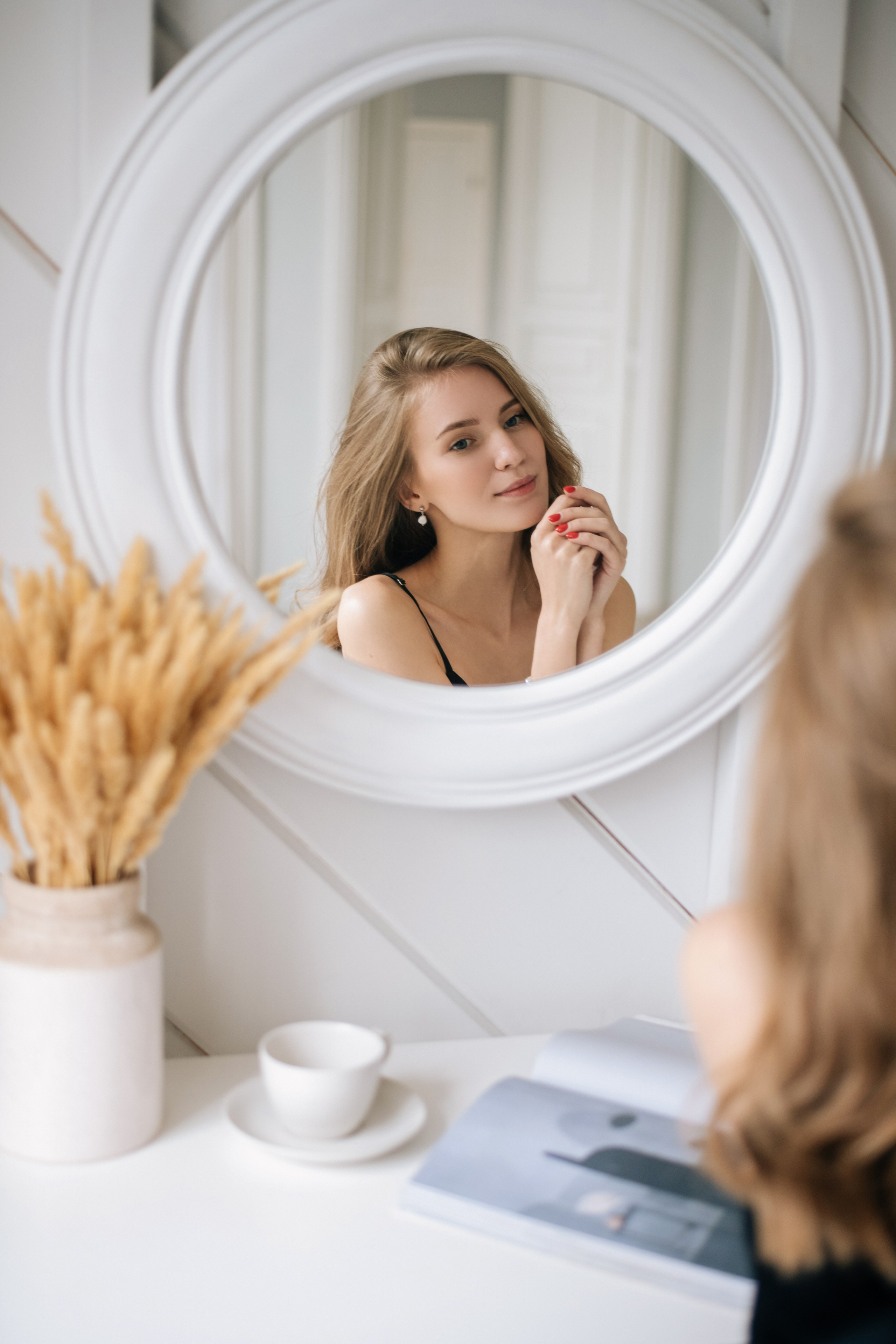 Арина. Фотограф в Екатеринбурге Веретенова Наталья