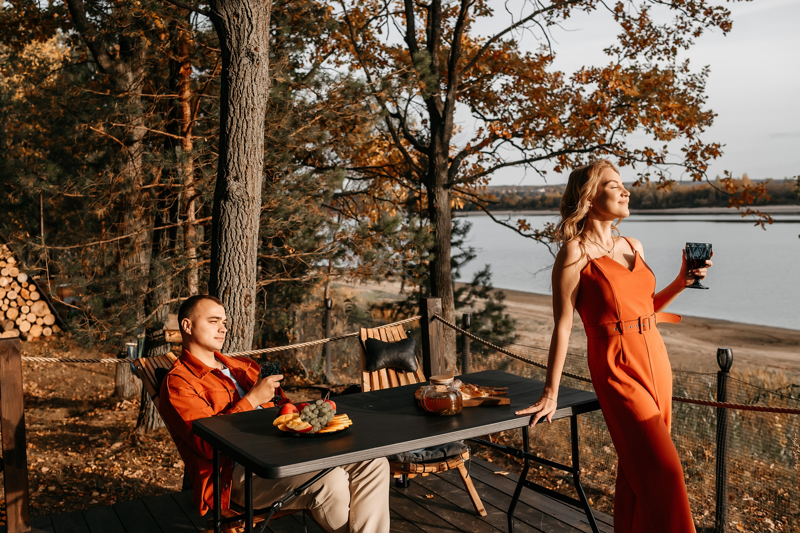 Катя и Коля. Свадебный и семейный фотограф Чебоксары Ольга Ник