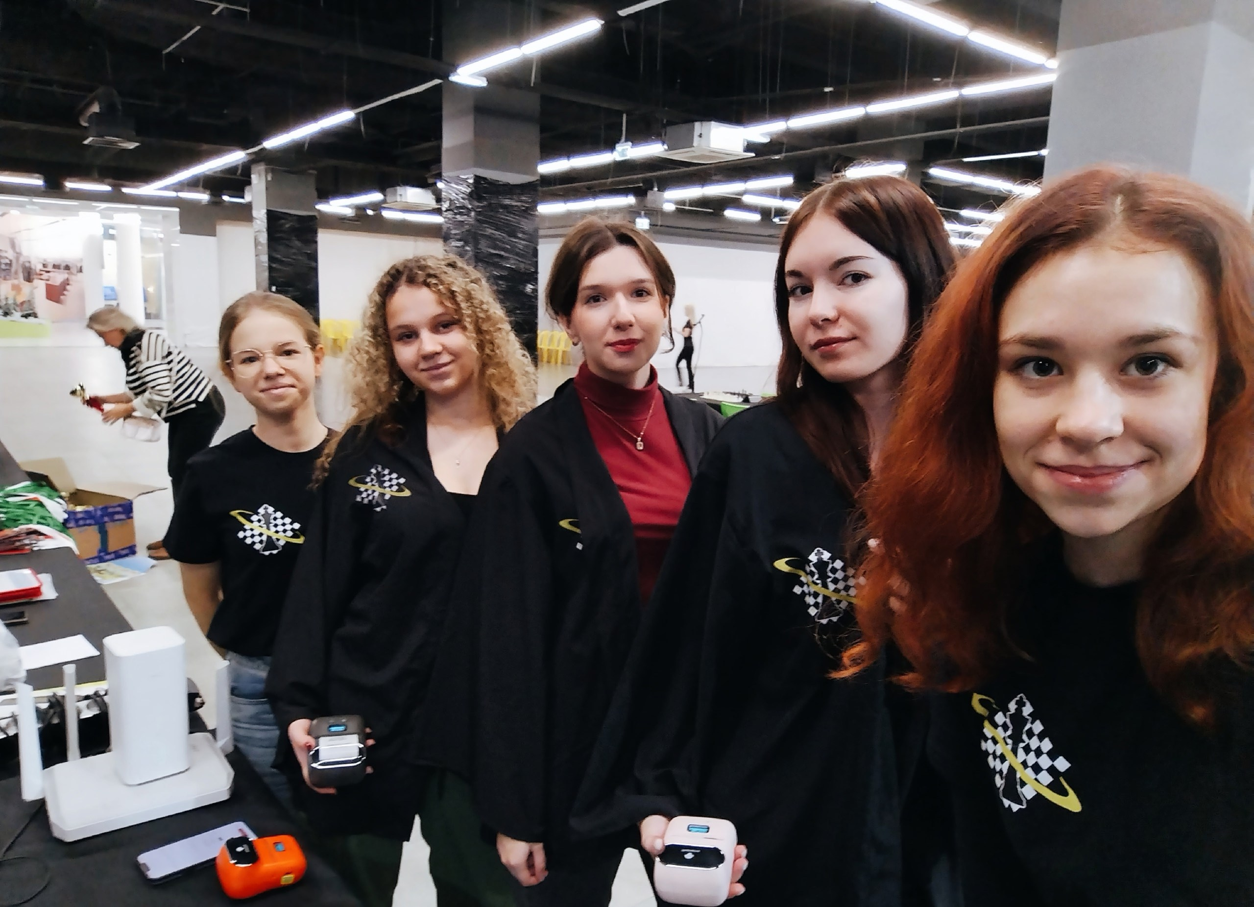 Данилина Софья. Фотобаза ПШС