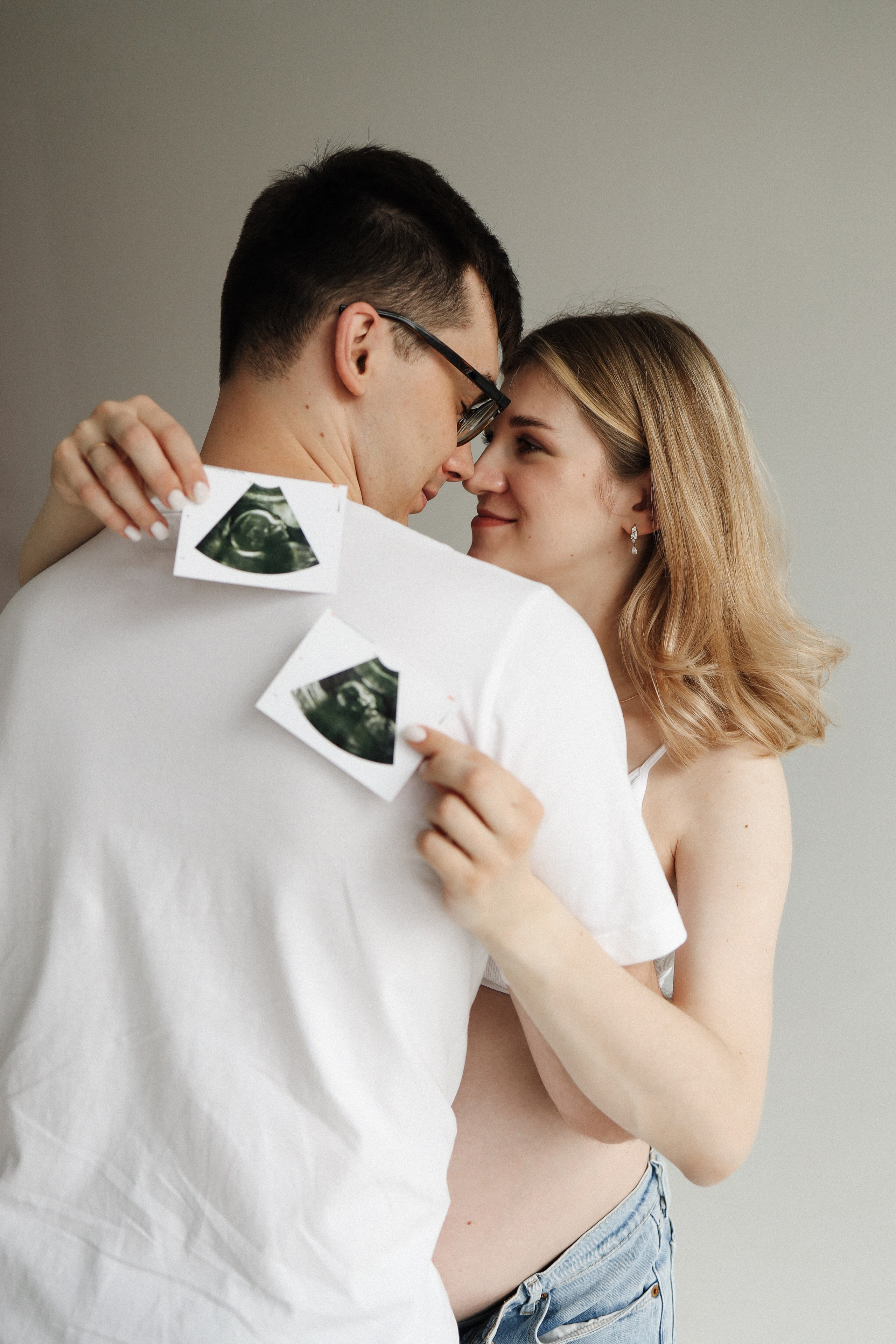 Ирина и Василий. Семейный и lovestory фотограф в Москве Светлана Коняхина