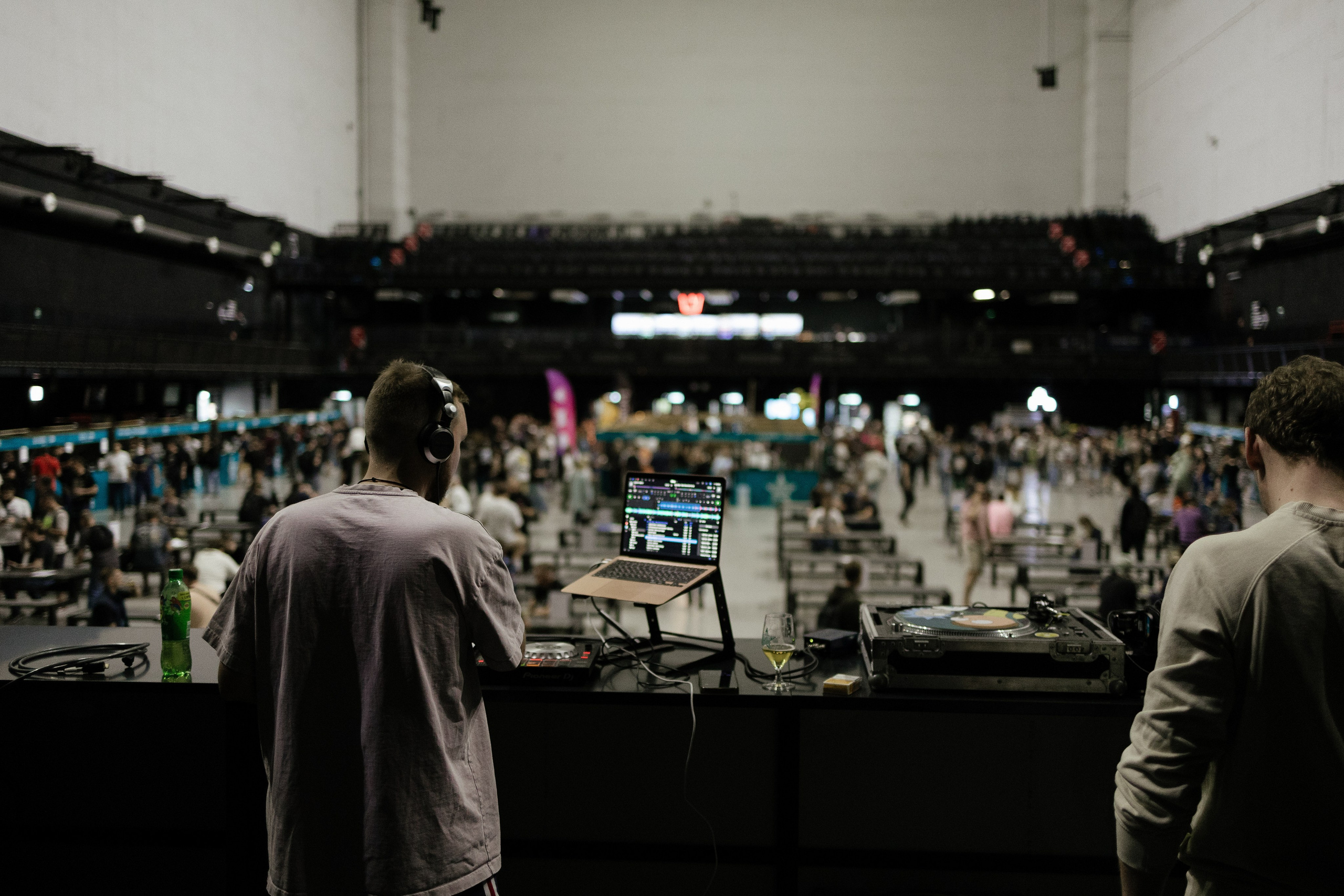 Fest TOP craft Beer. Портретный фотограф Арсения Теплова