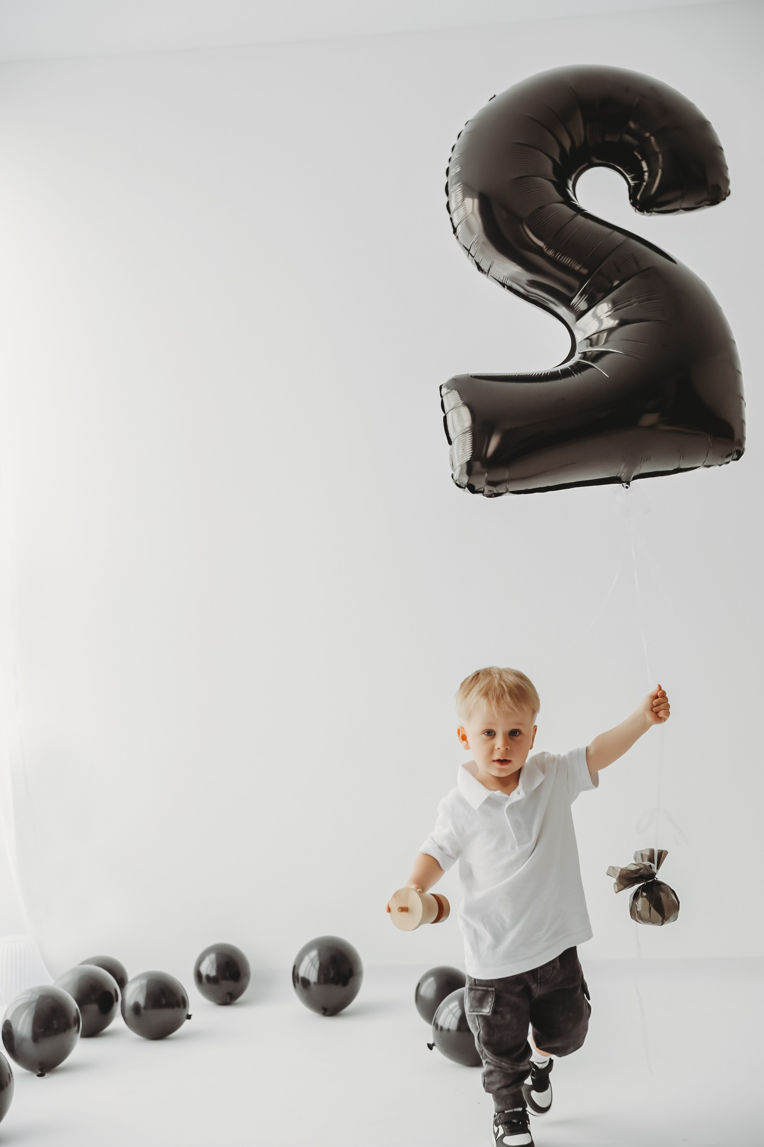 ТЁМЕ 2 ГОДА. Фотограф в Туле Оксана Денисова