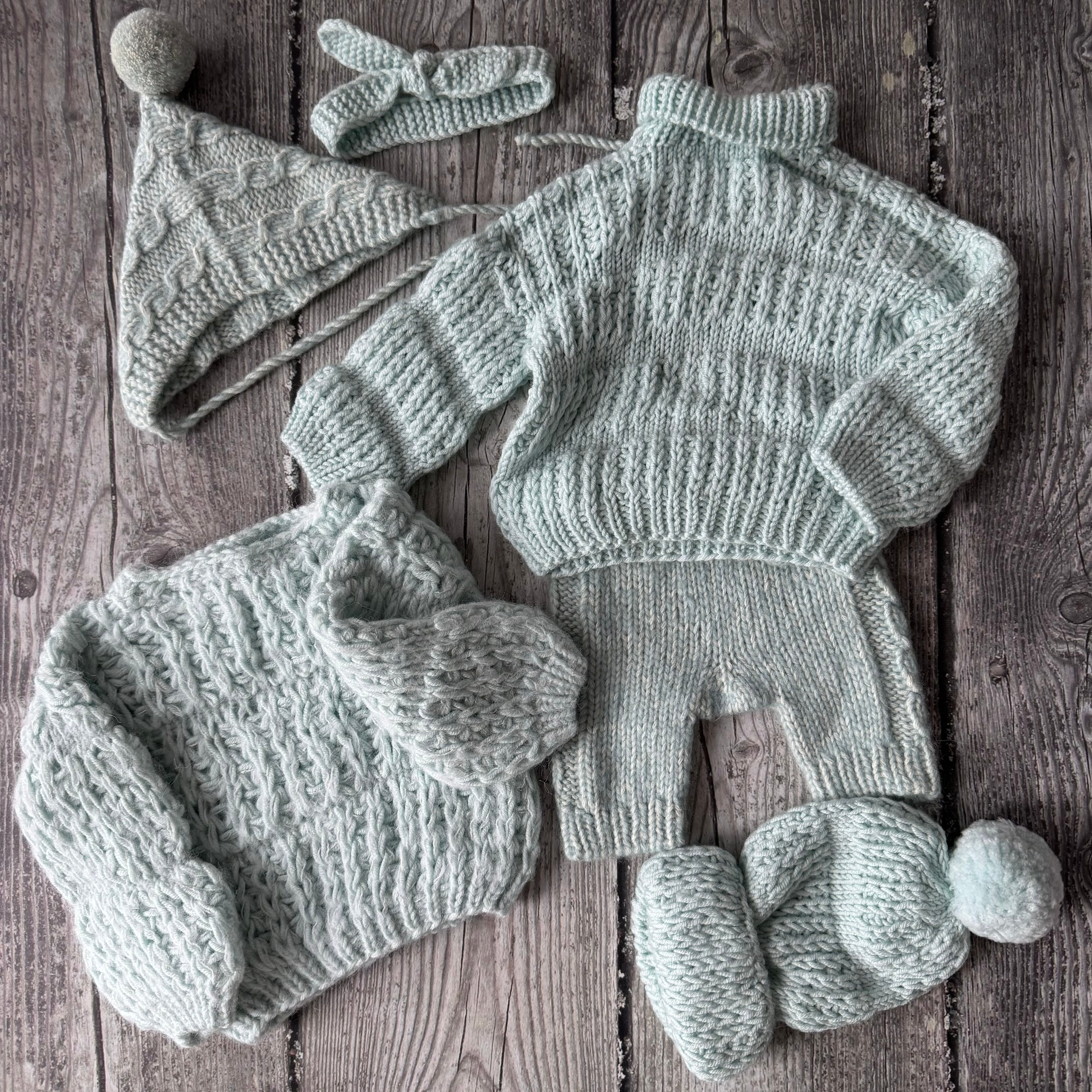 Костюмы и аксессуары для фотосессии новорожденных | Реквизит для съемки newborn в Москве. Фотосессия новорожденных в Москве и Московской области | Профессиональный фотограф newborn — Татьяна Иванова