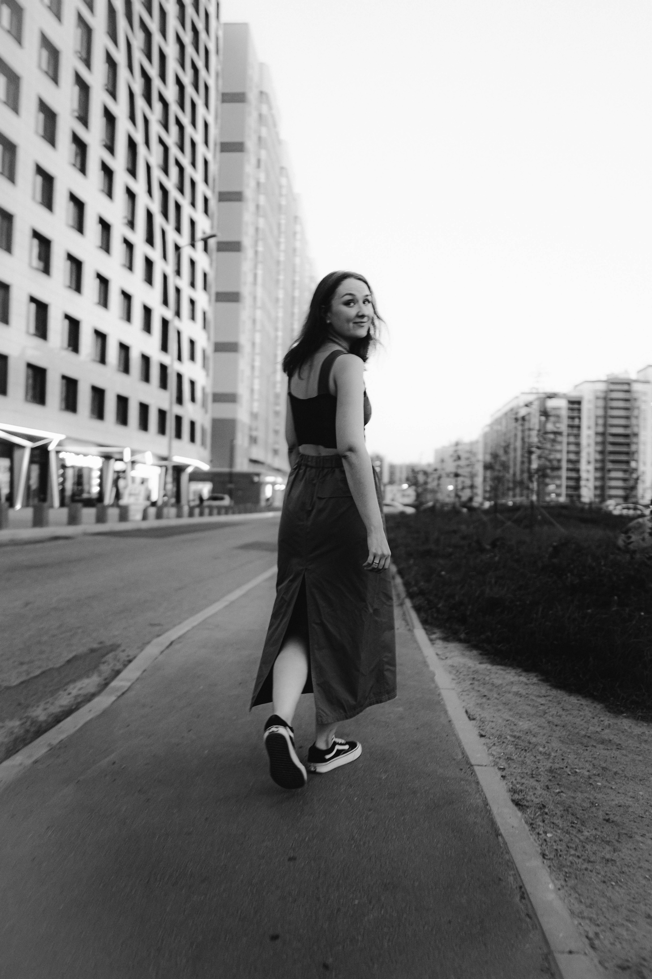 Алёна. DENY DEW Фотограф Санкт-Петербург