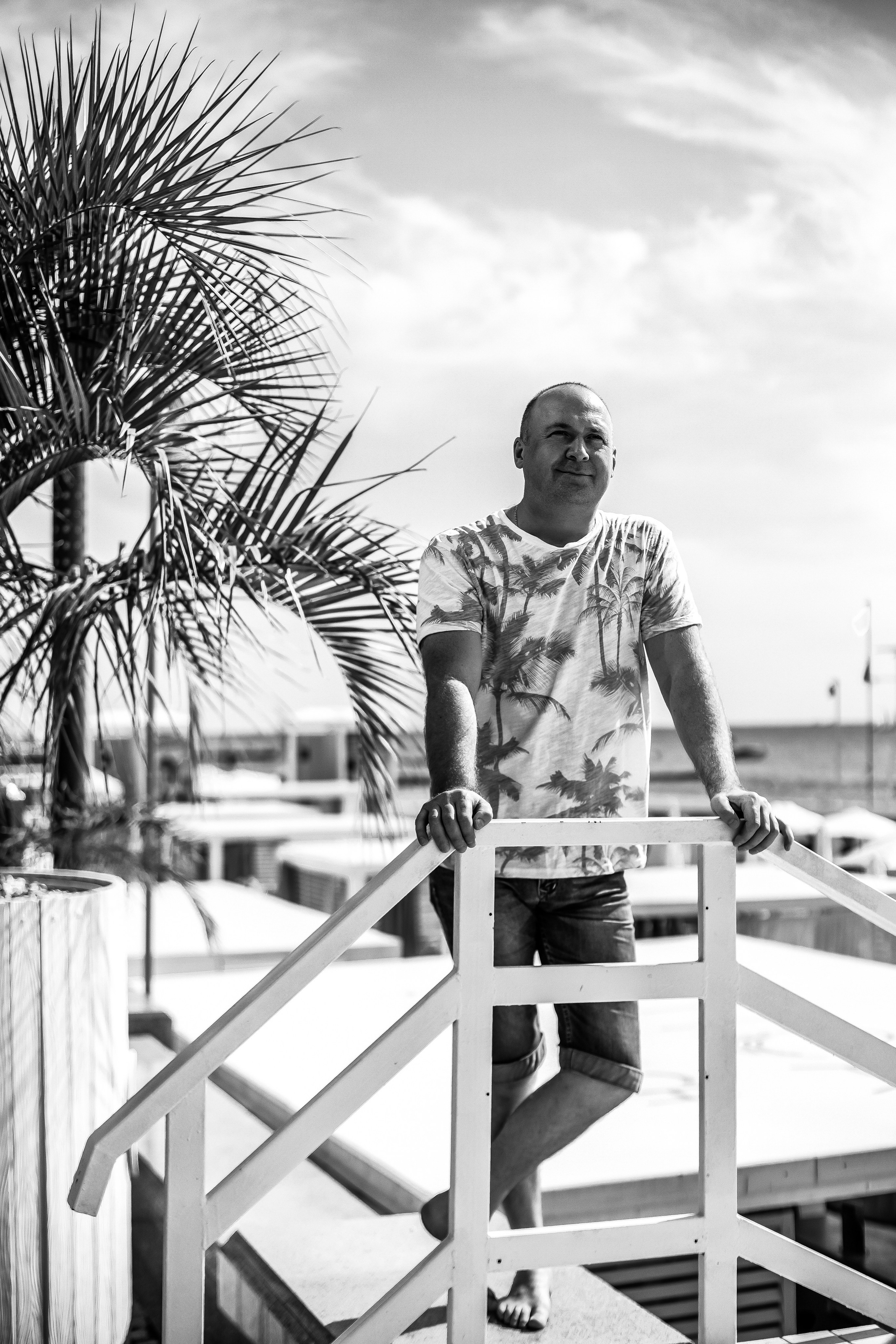 Игорь. Свадебный и семейный фотограф/видеограф в Краснодаре Наталья Осинская