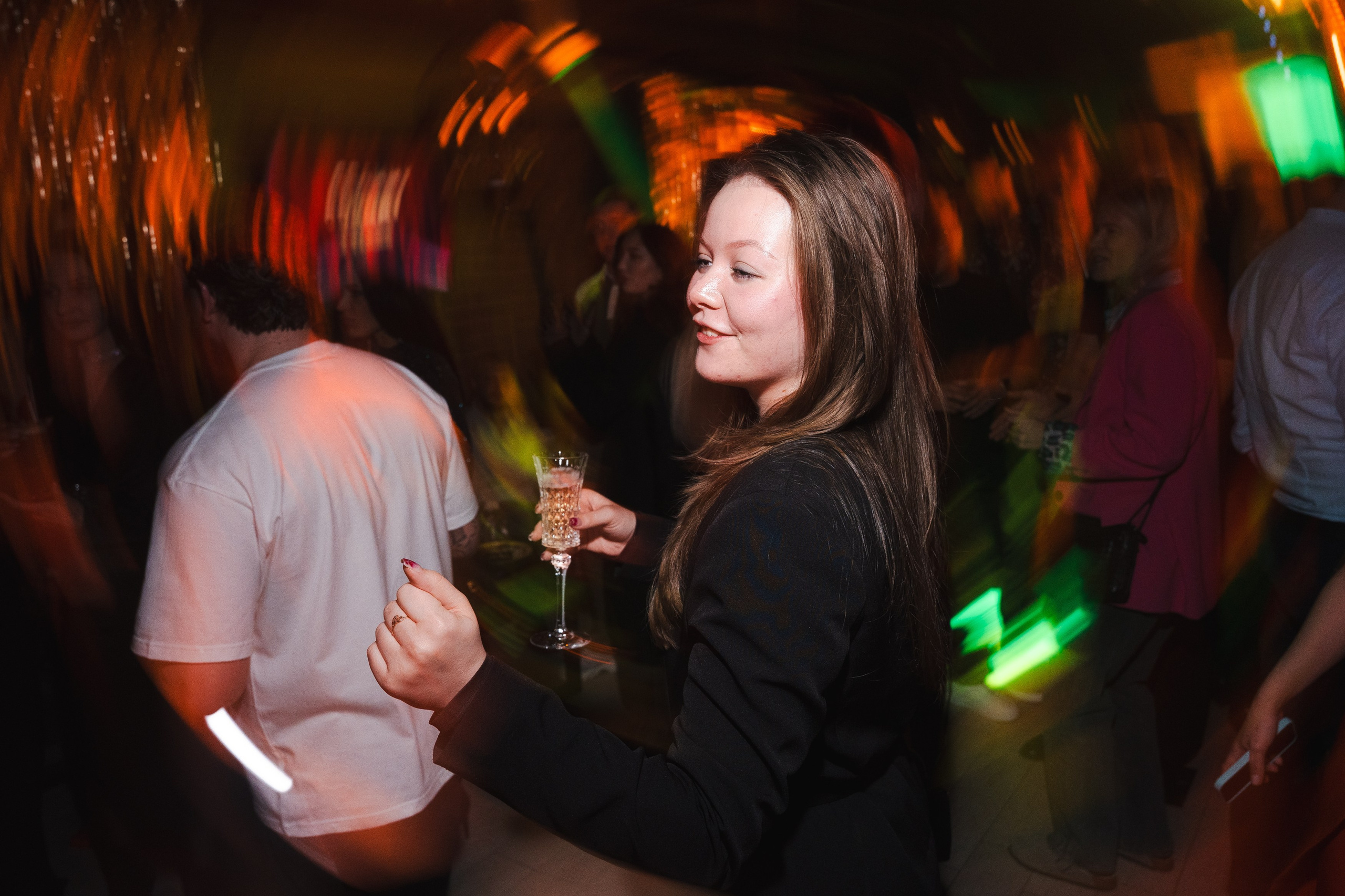 GRAMMY. Фотограф Хабаровск