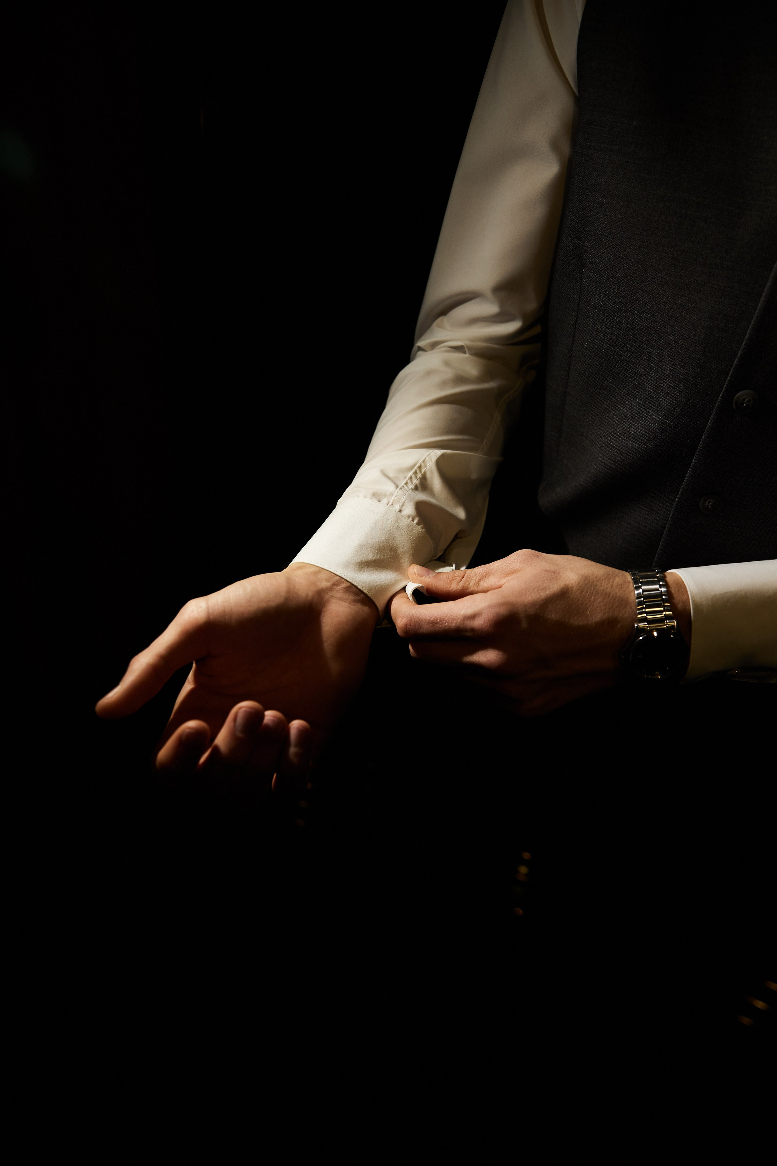 Богдан & Анна. Фотограф Сергей Гончаренко — Краснодар, Донецк, Ростов, Сочи