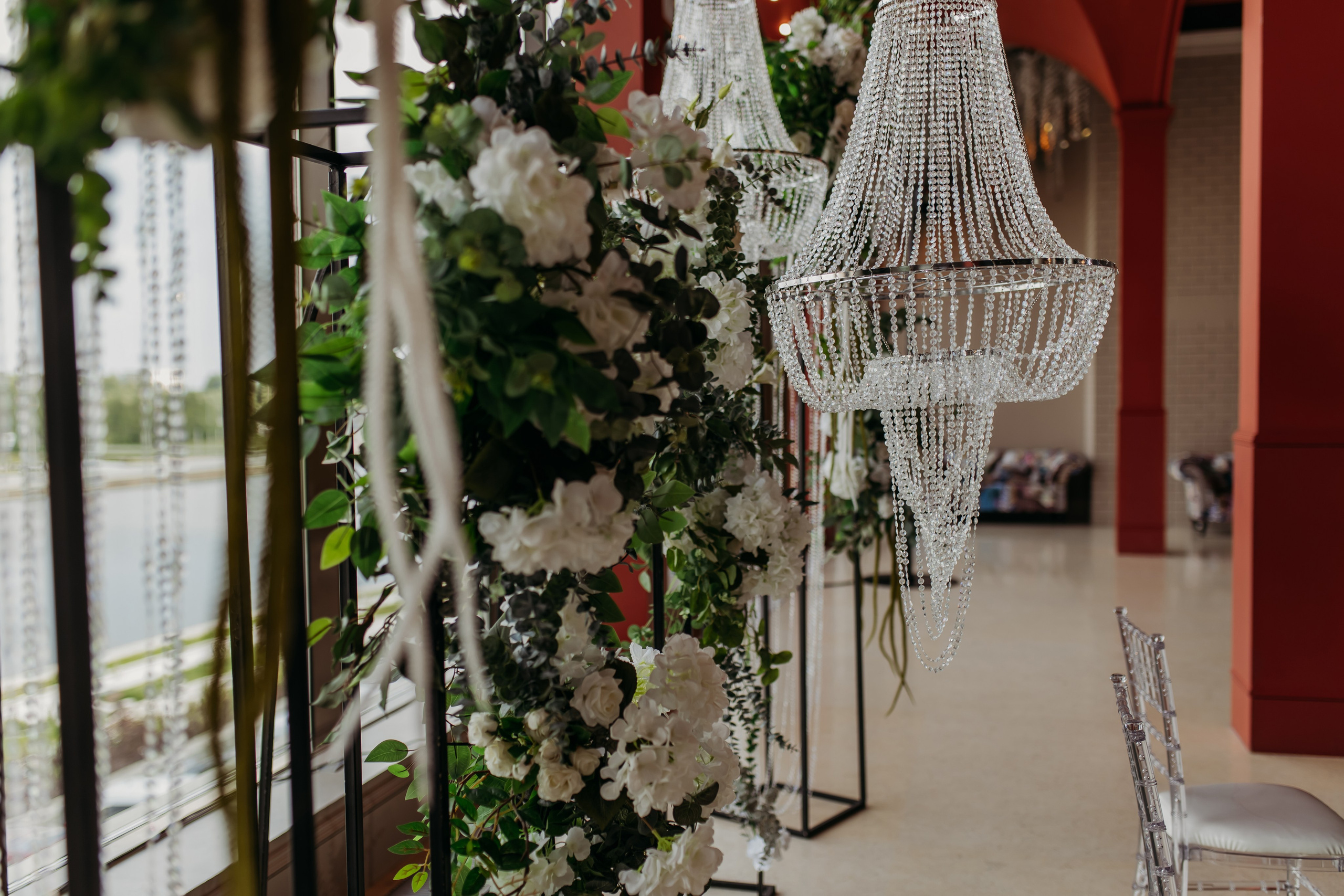 Влад и Анна. Фотограф Тимербаева Алина г. Сургут