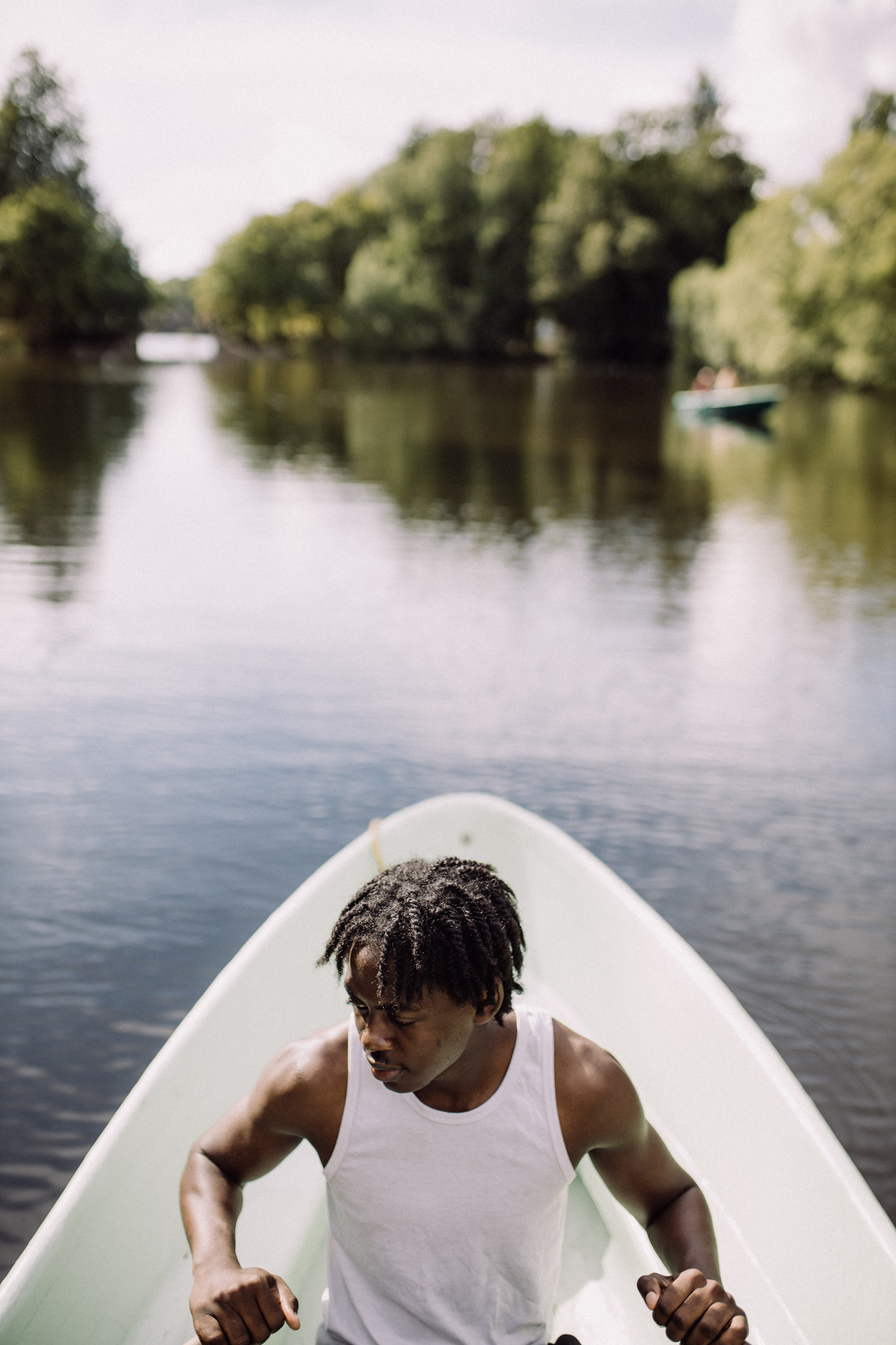 Классические съёмки. Happiness is in the moments