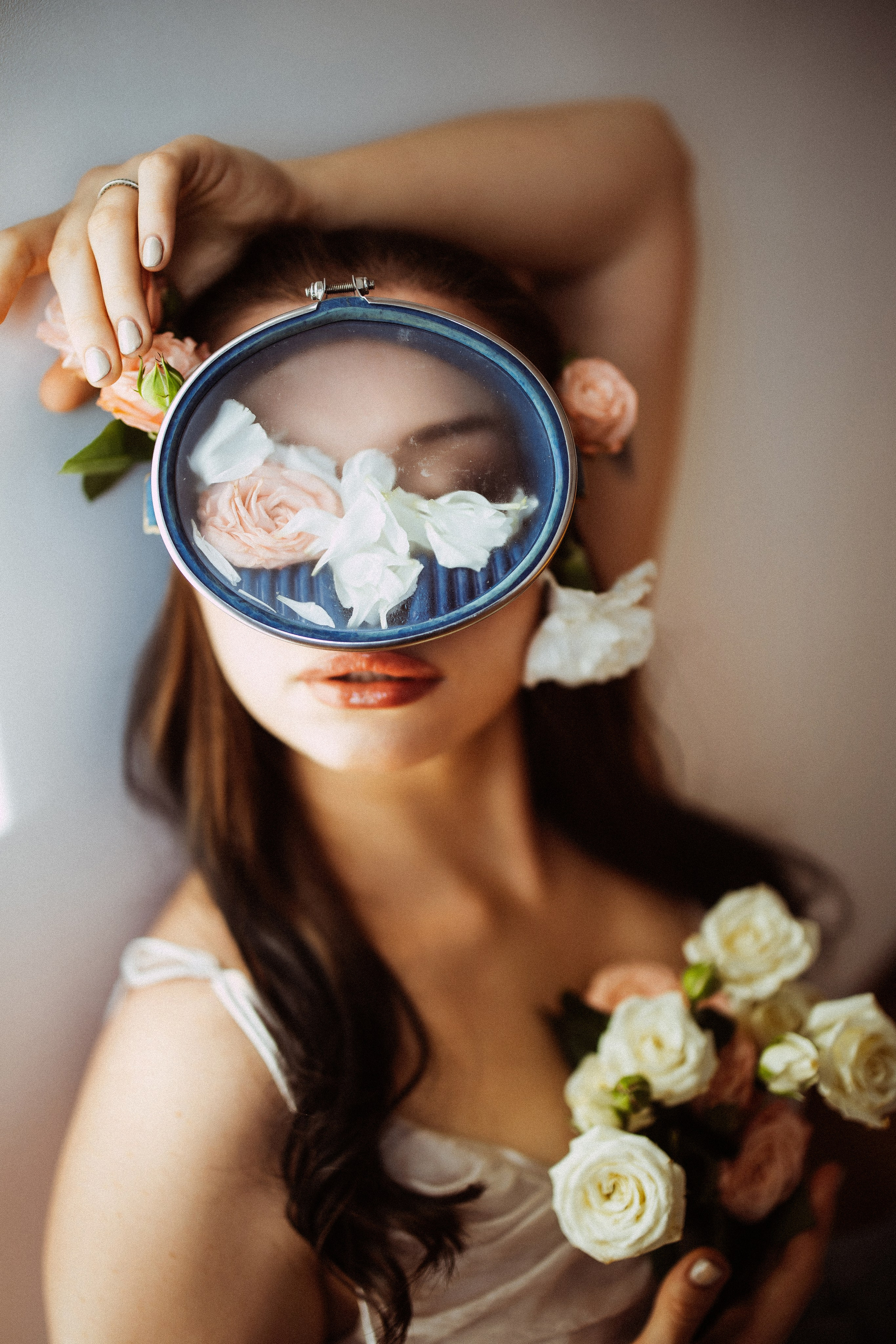 Flourish. Фотограф Алексей Гарьковенко