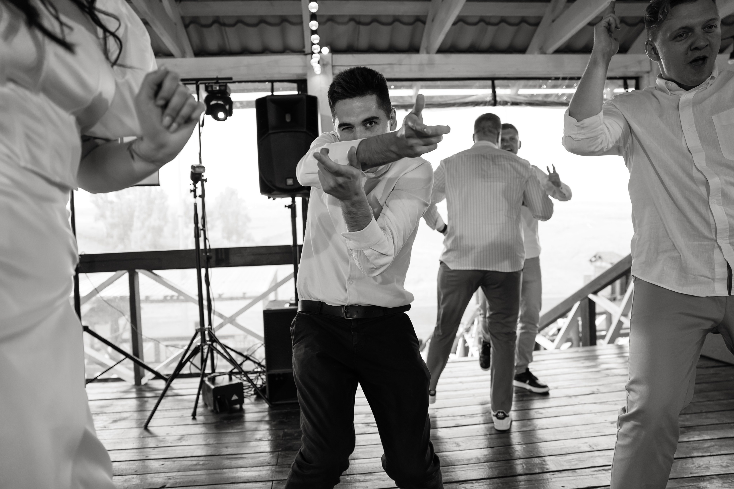 Арсентий и Даша. Свадебный и Семейный фотограф по всему миру Анна Фёдорова