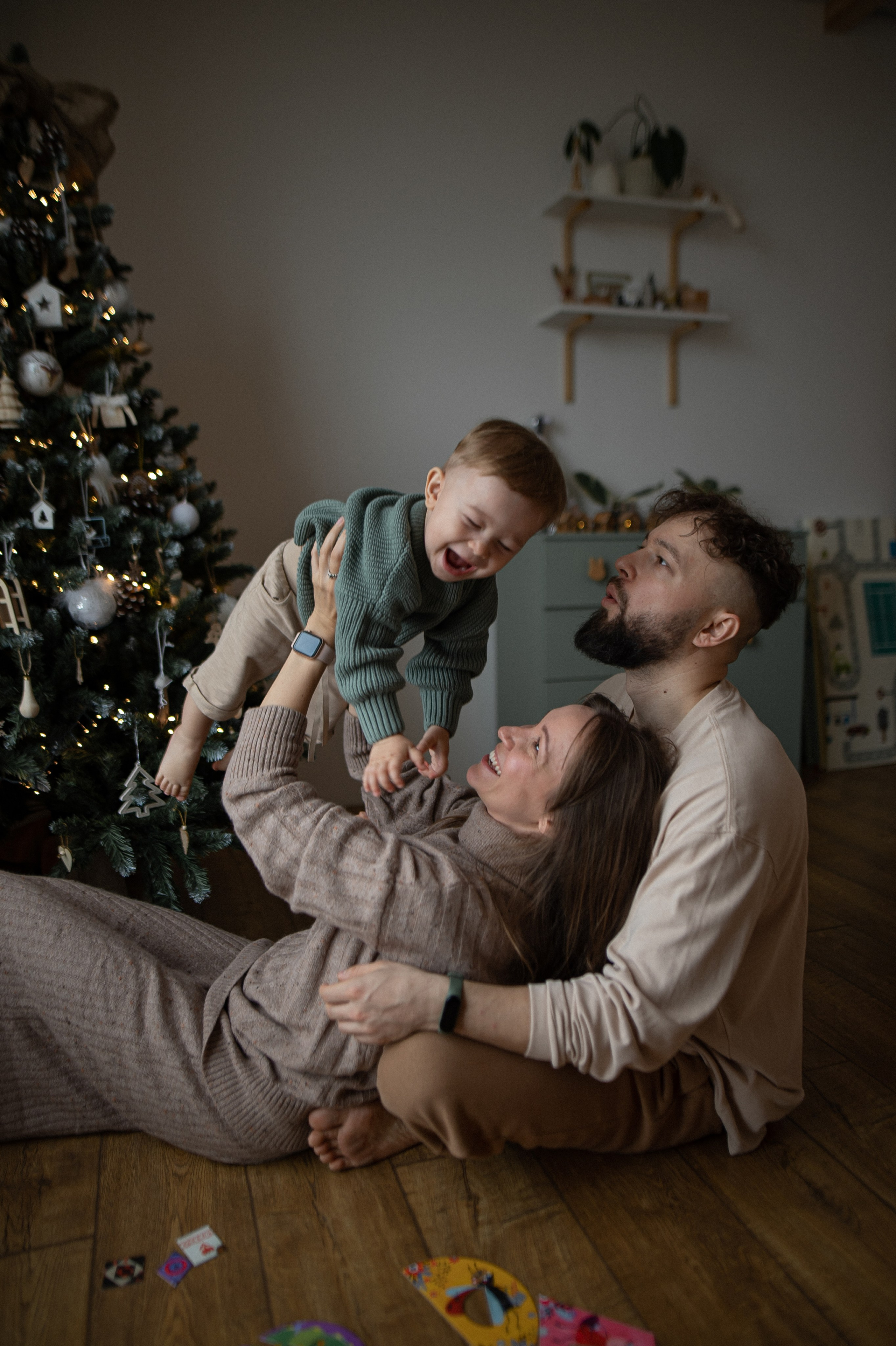 Ира, Саша, Филл. Www.ostermiller.ru