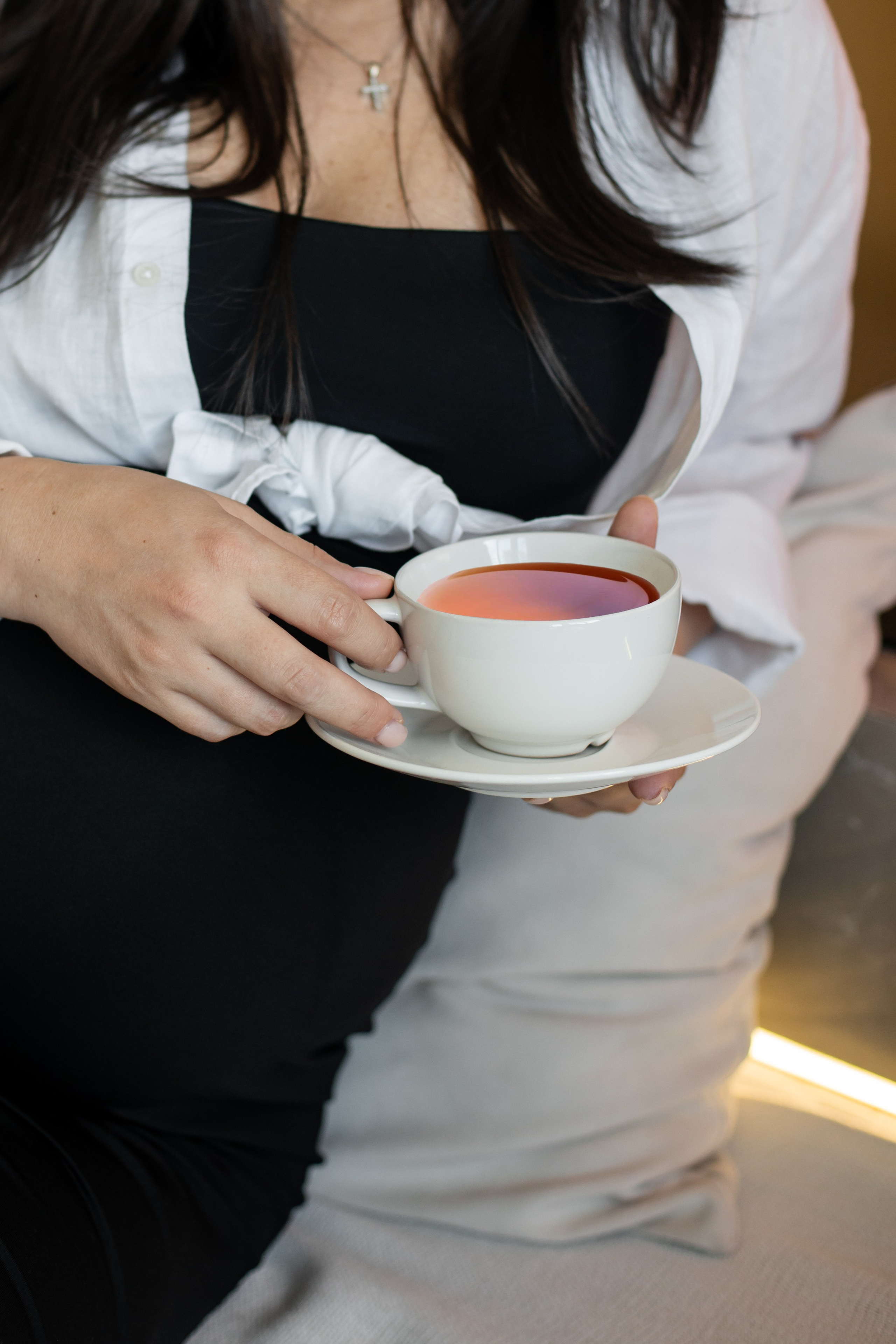 Беременность. Свадебный и семейный фотограф в Москве Диана Левченко