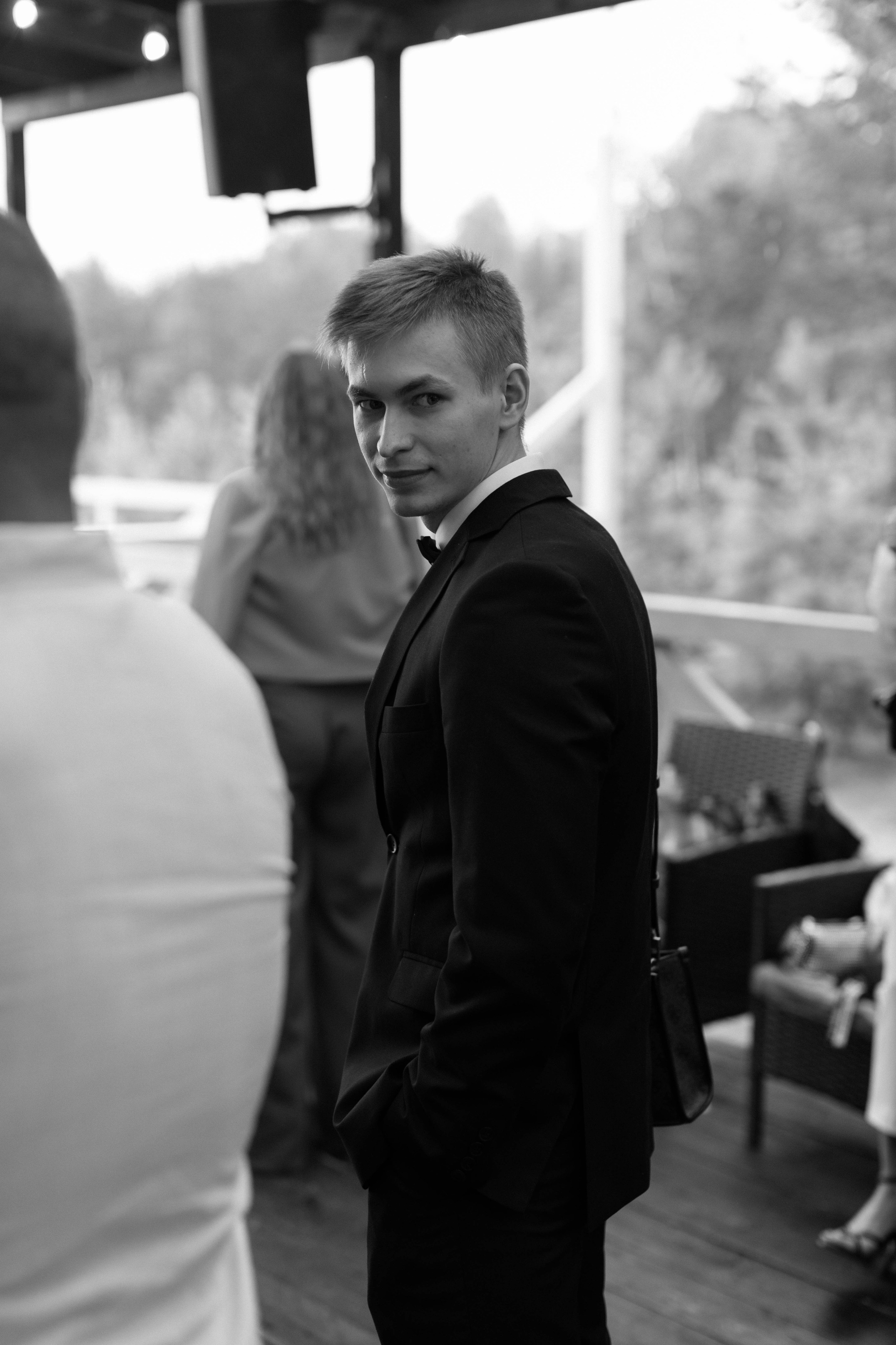 Алина | Максим