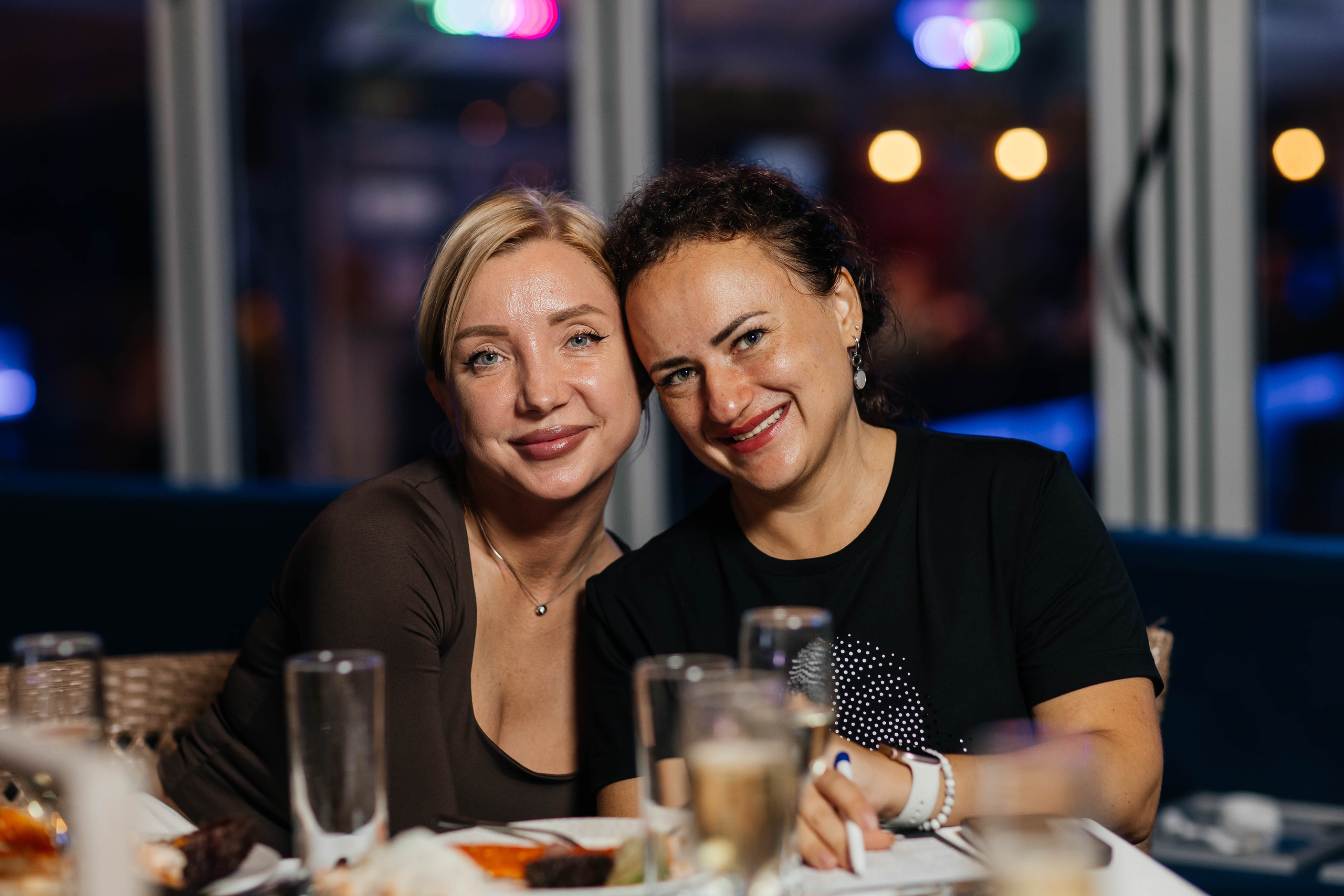 Корпоративы. Фотограф во Владивостоке Максим Цой