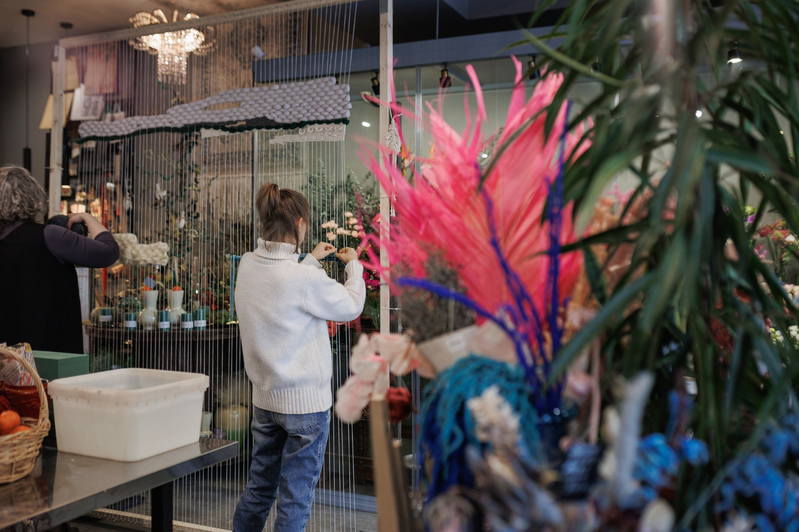 Без рояля. 5 лет. Фотограф городских и семейных событий в Нижнем Новгороде Артем Карпухин