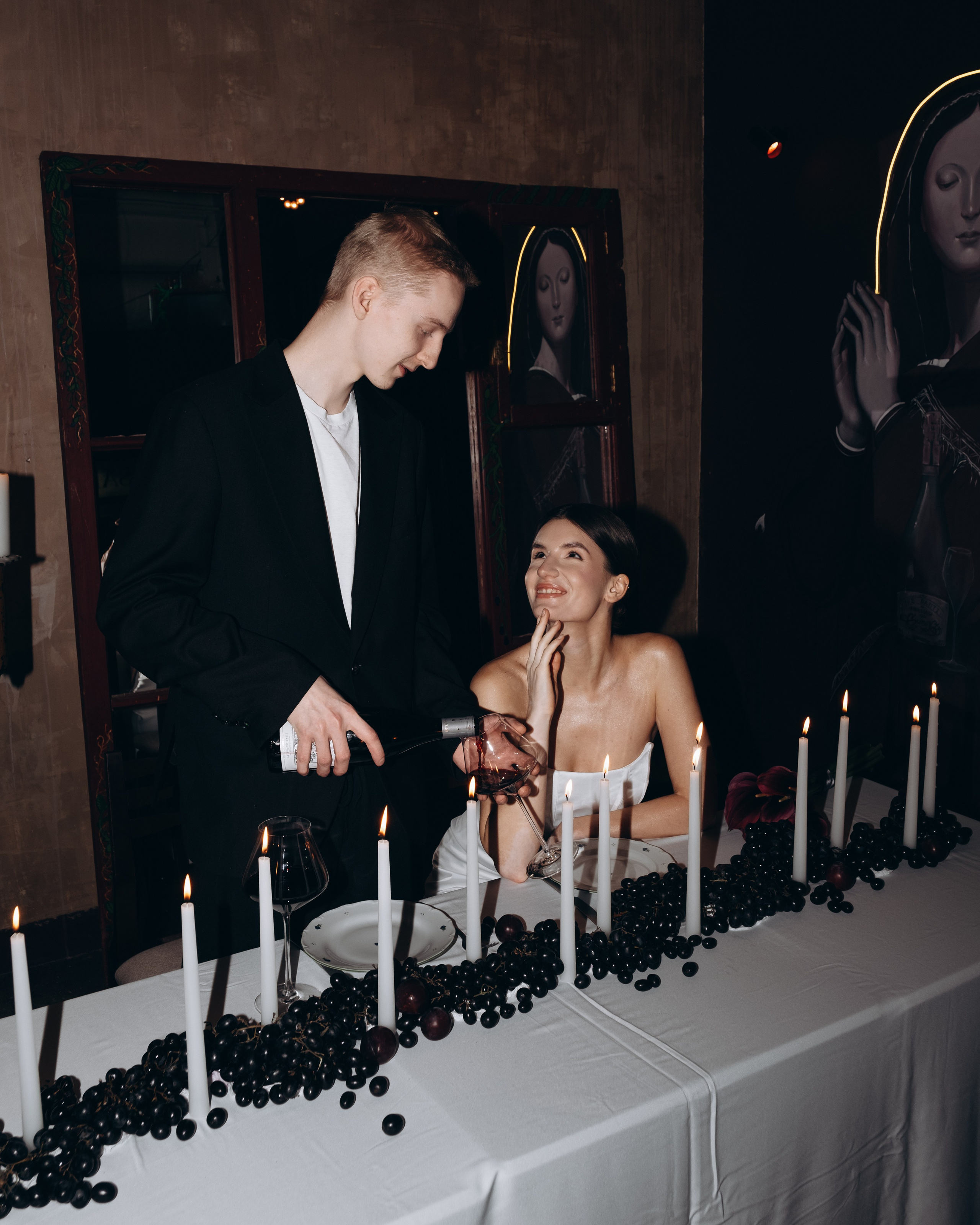 October wedding. Фотограф|Москва — Агбаш Лера