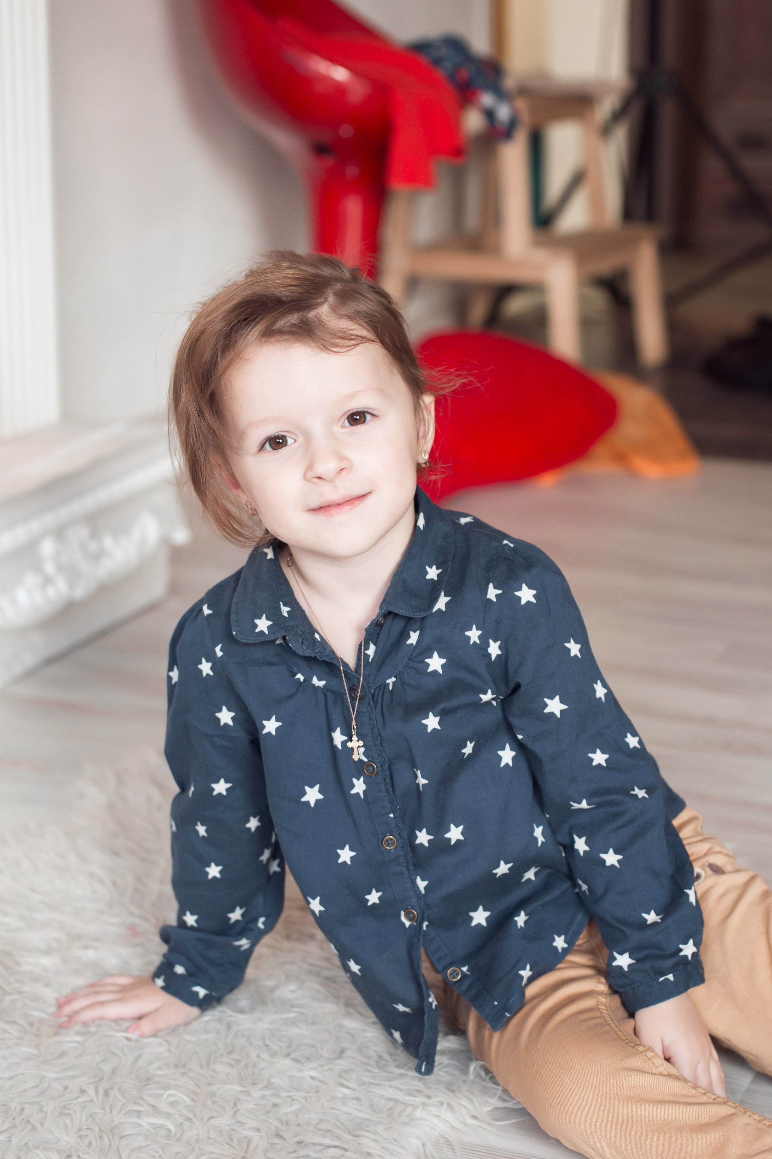 Дети. Фотограф в Москве Юлия Борисовец