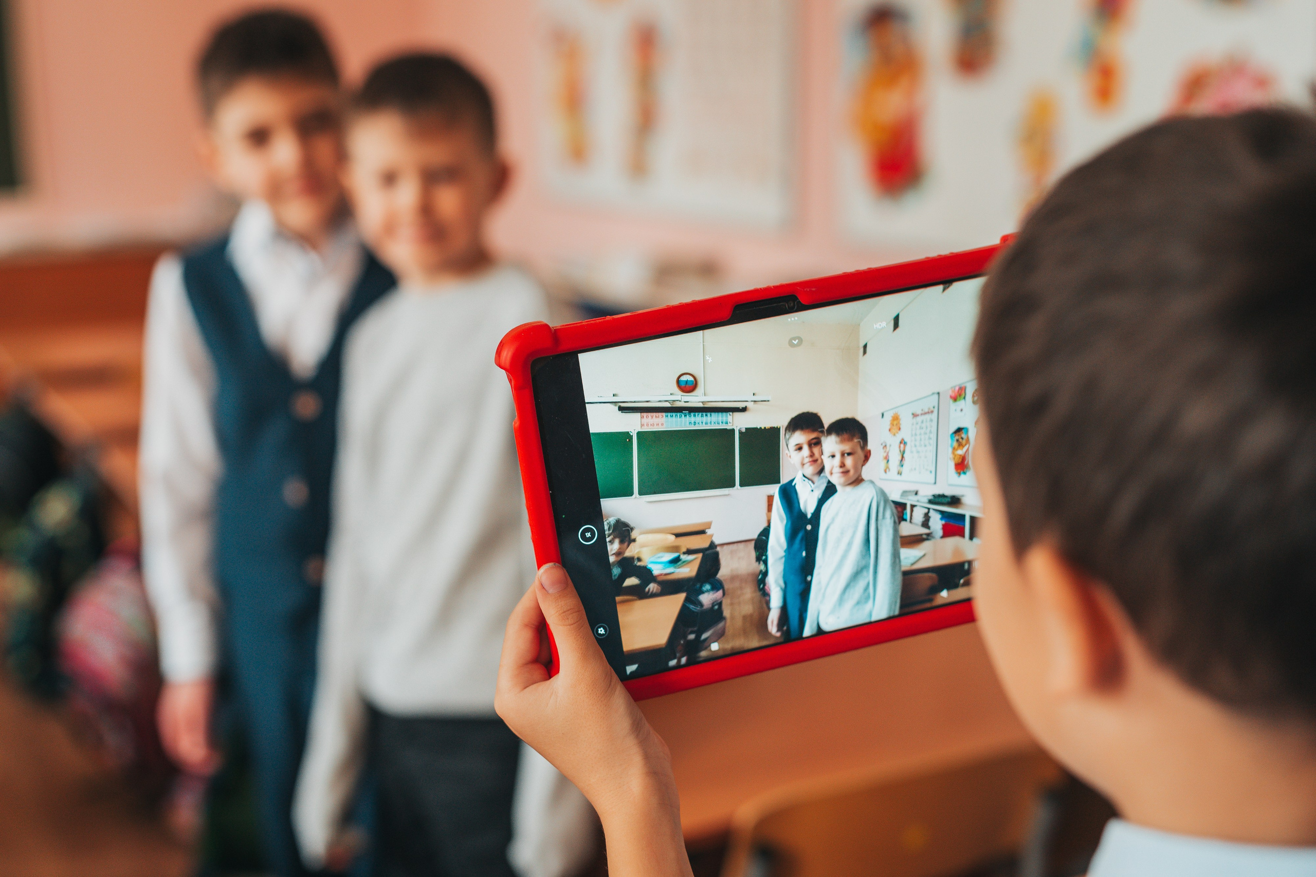 2 класс. Школьные альбомы и альбомы для детского сада. Юлия Осипова. Москва