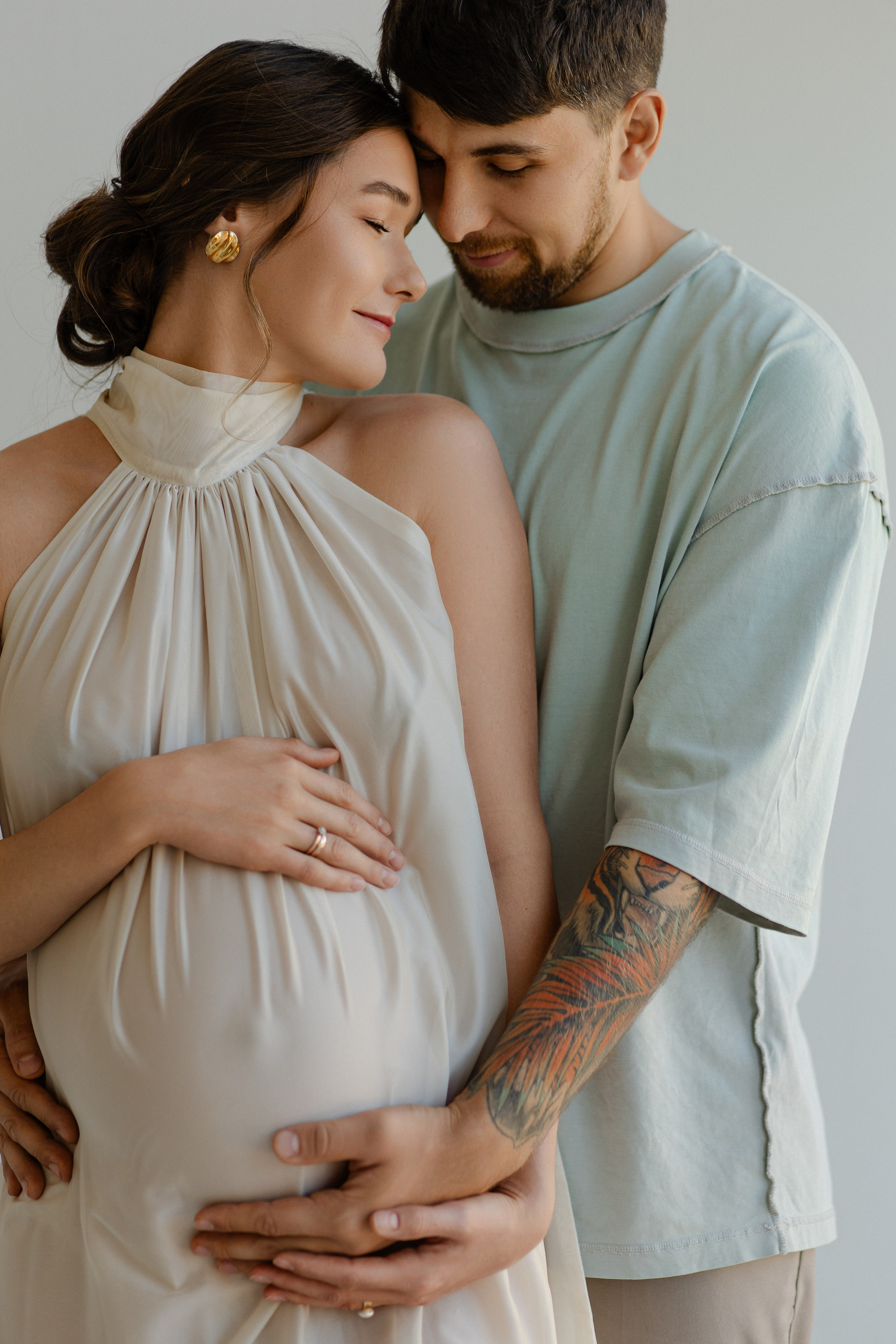 Татьяна. Семейный и детский фотограф в Москве Кузьмина Мария