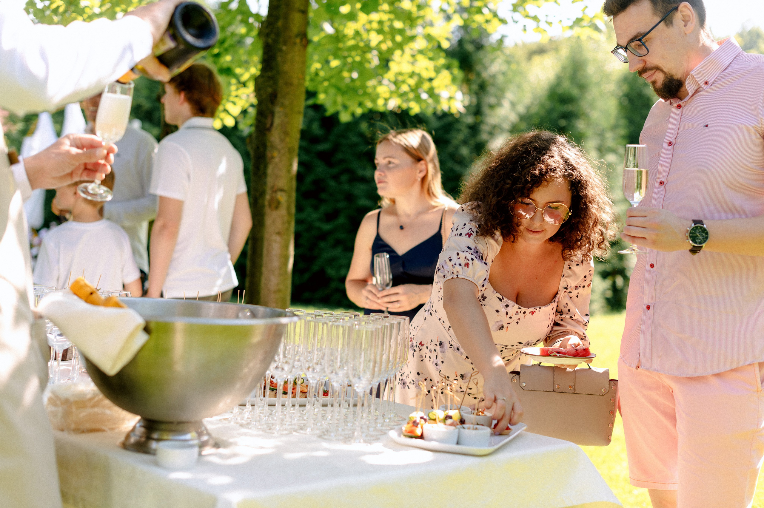 ТАНЯ и ДЕНИС. Шашкова Вероника / Свадебный и семейный фотограф Москва и Ярославль