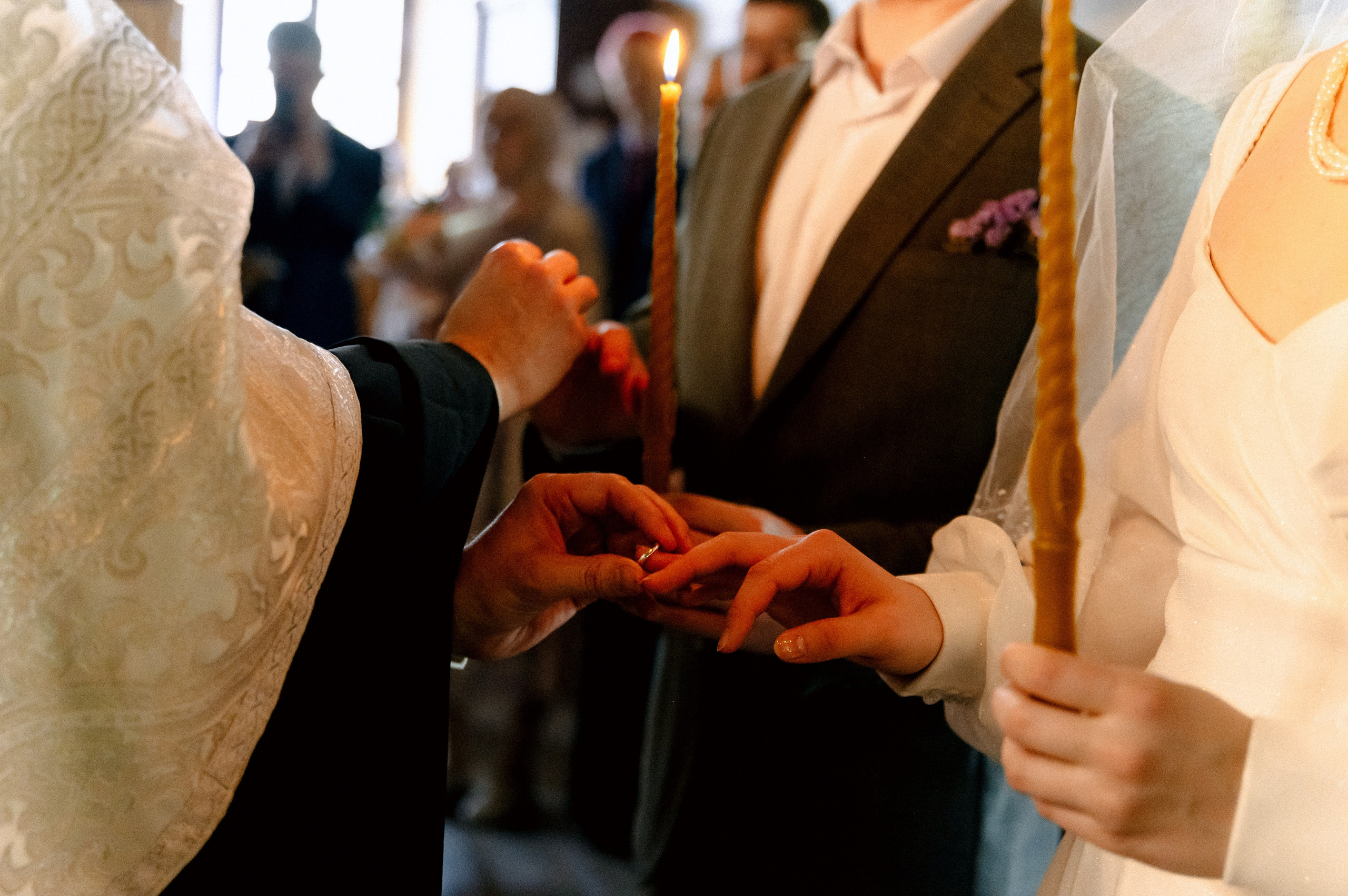 АНЯ и РОМА. Шашкова Вероника / Свадебный и семейный фотограф Москва и Ярославль