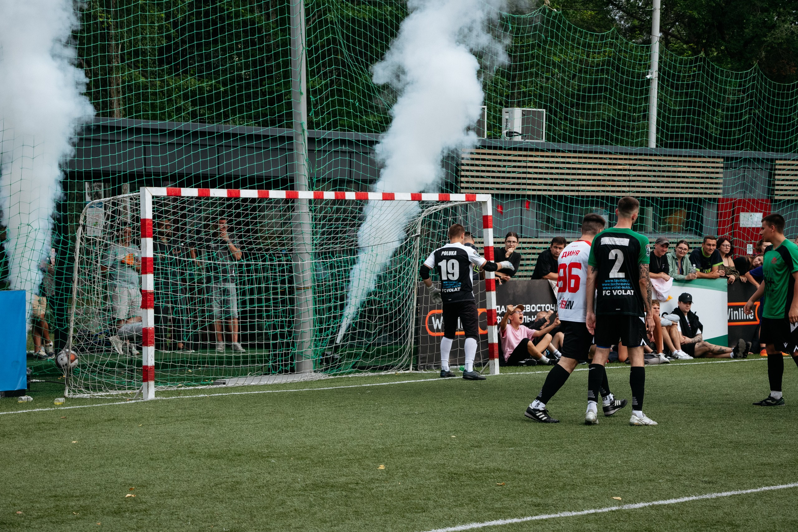 МЕДИА ЛИГА — ФИНАЛ. СВОИ. ФОТООТЧЕТЫ-СОБЫТИЯ-МЕСТА