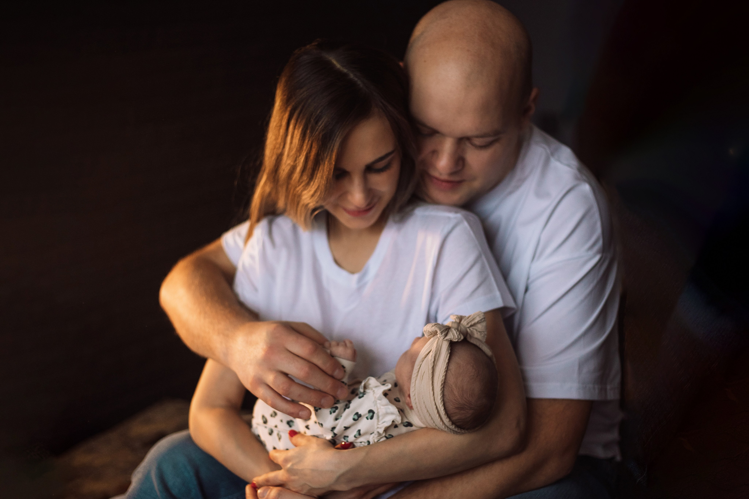 Семейный и детский фотограф в Нижнем Новгороде Елизавета Гаранцева