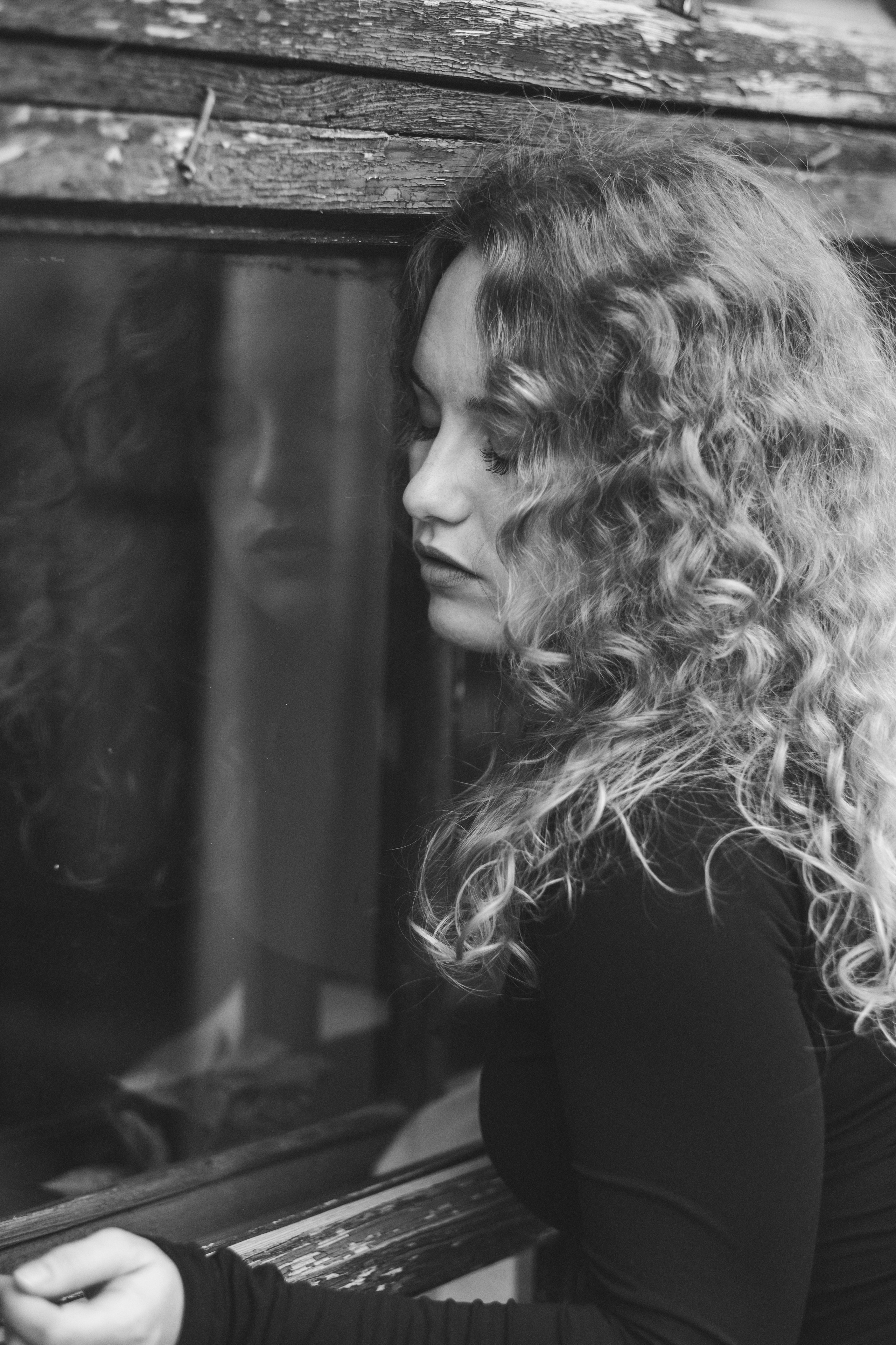 Екатерина. Женский фотограф в Тюмени Наталья Фуртаева