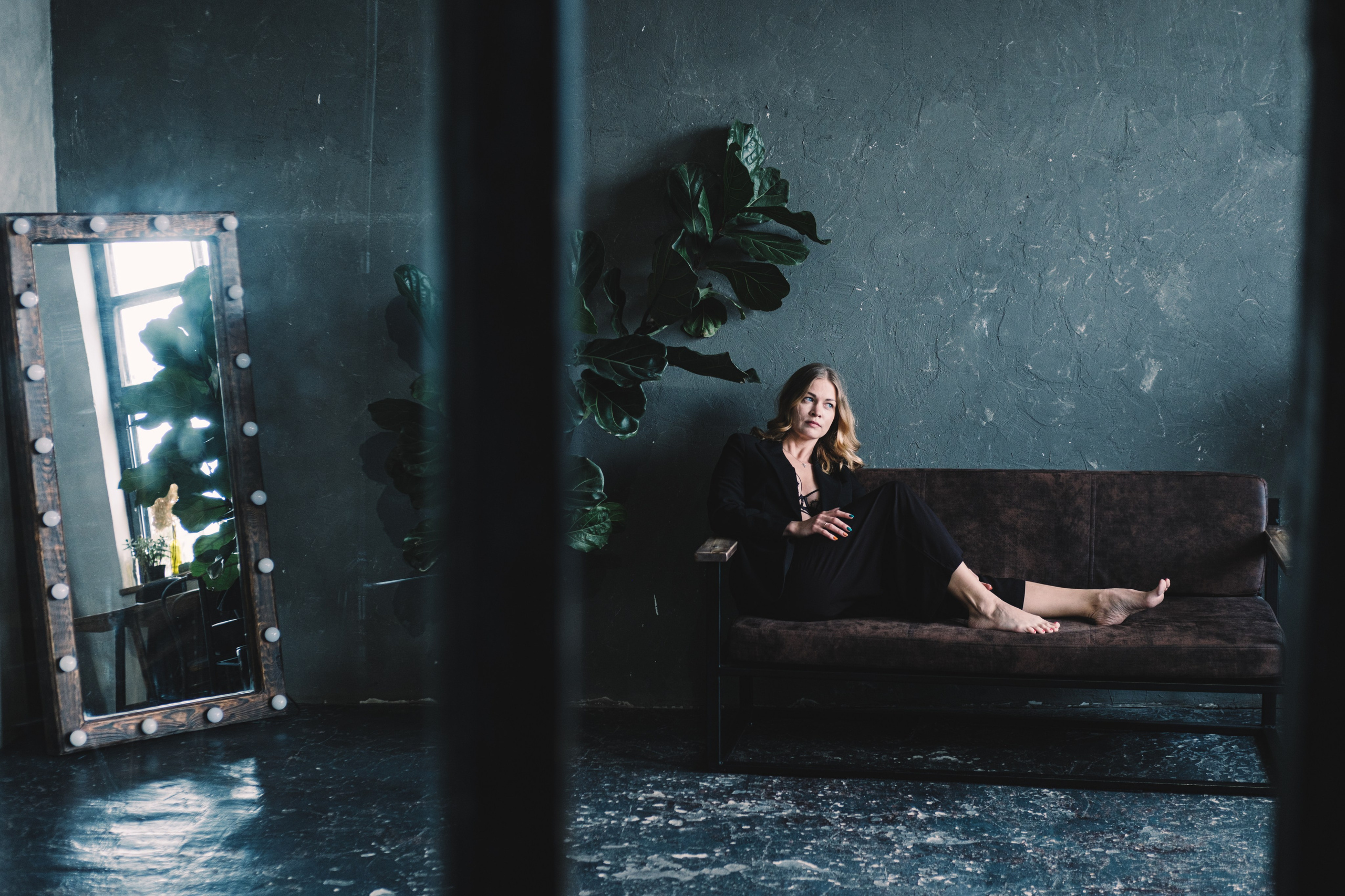 Александра. Женский фотограф в Тюмени Наталья Фуртаева