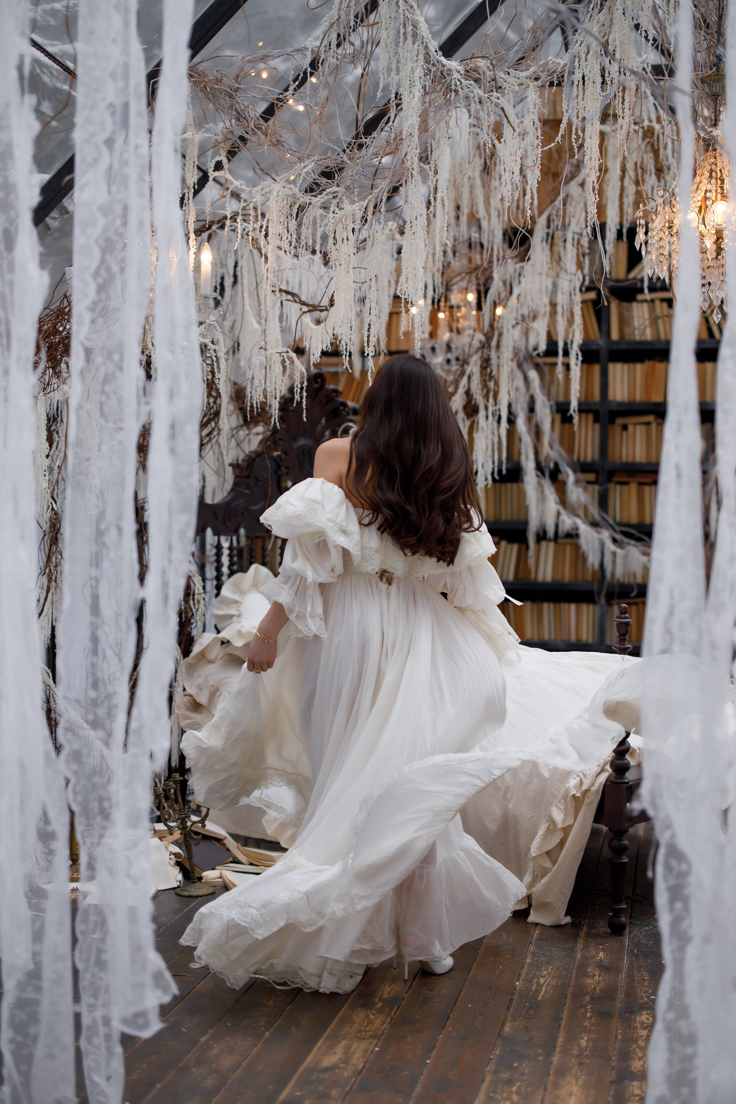 Индивидуальные. Фотограф и видеограф Москва Анапа