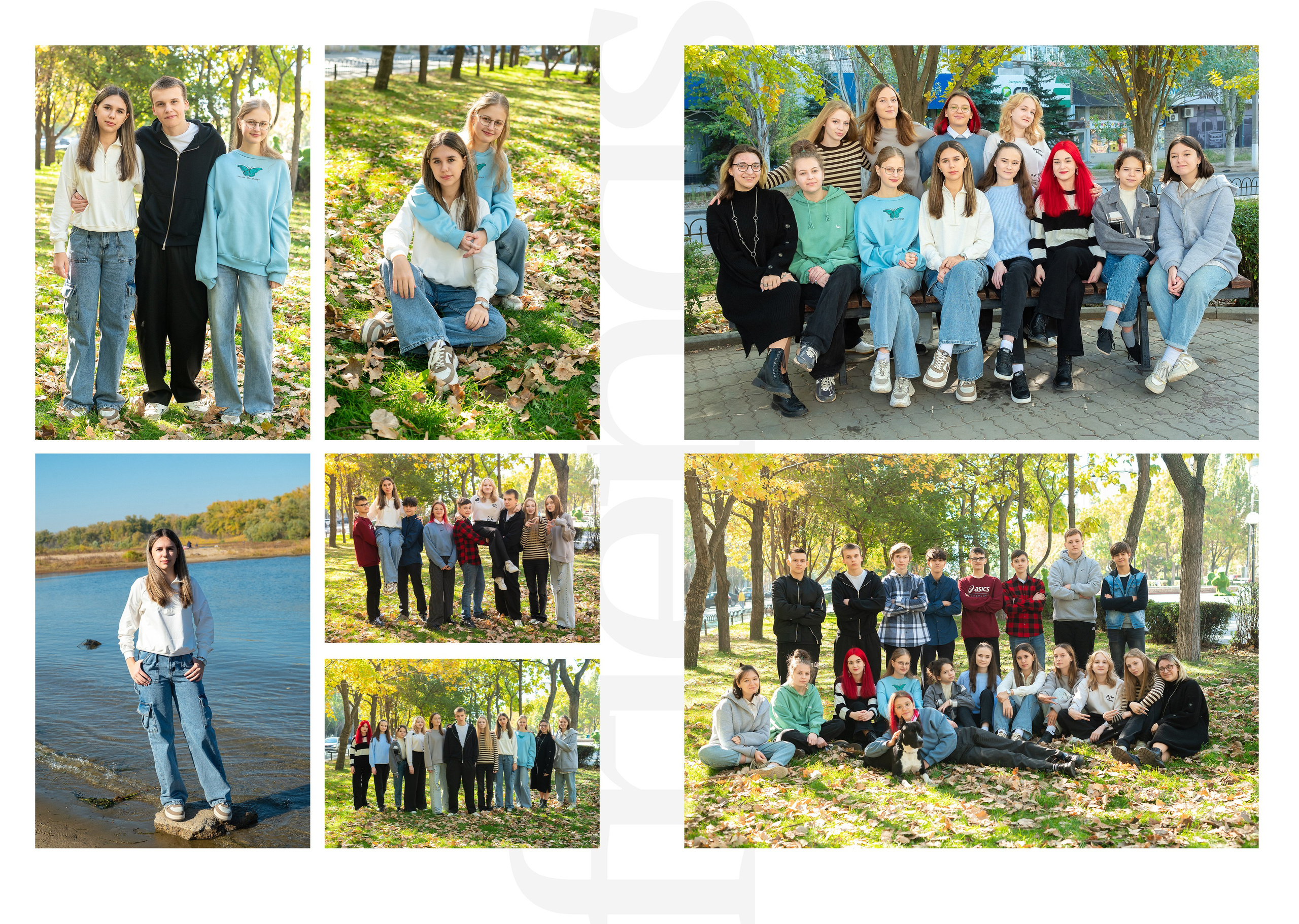 Услуги. Elena Akimova фотограф