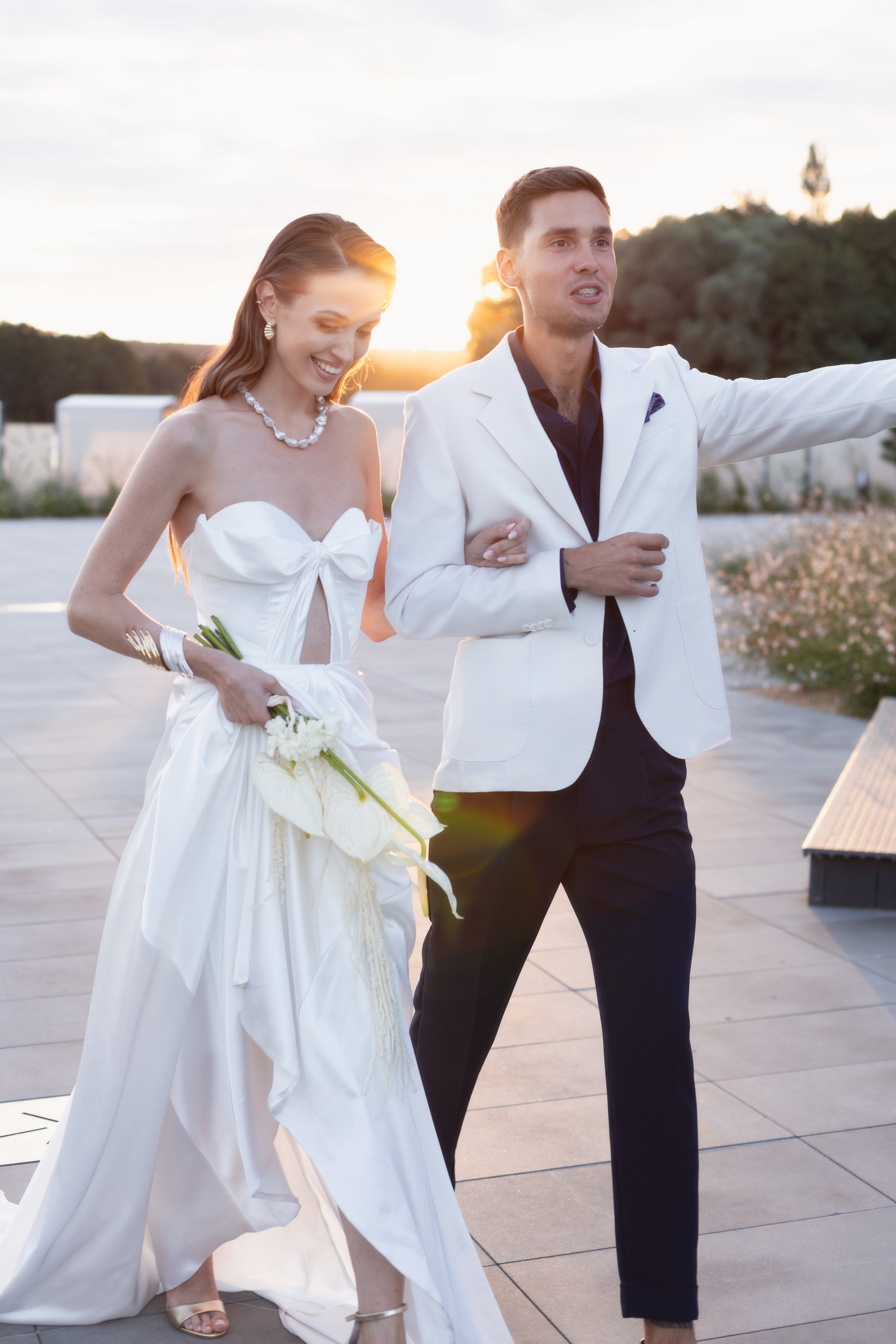 Мы эхо. Свадебный и женский фотограф в Липецке и Воронеже Роза Демина