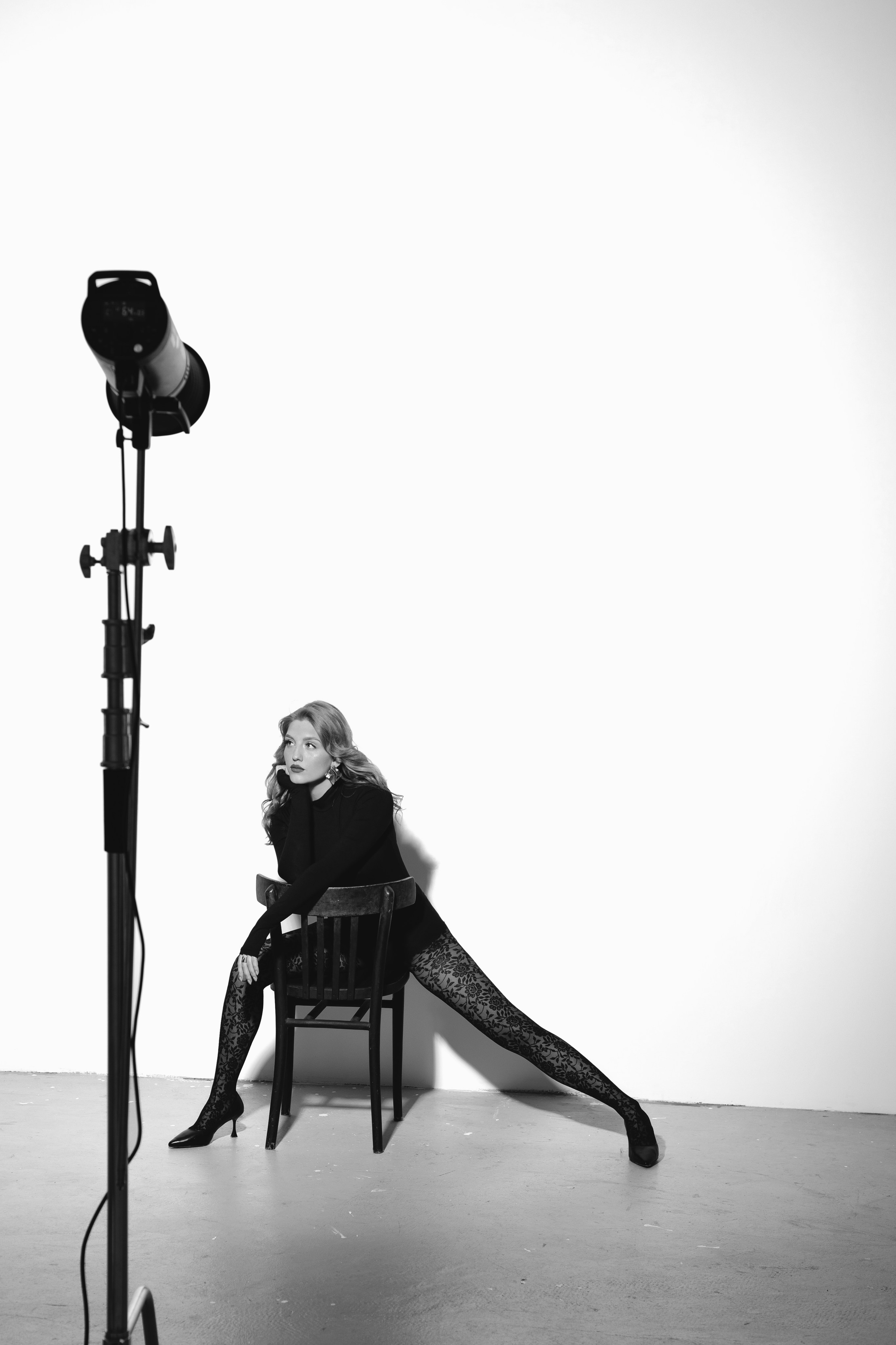 Роковая. Свадебный и женский фотограф в Липецке и Воронеже Роза Демина