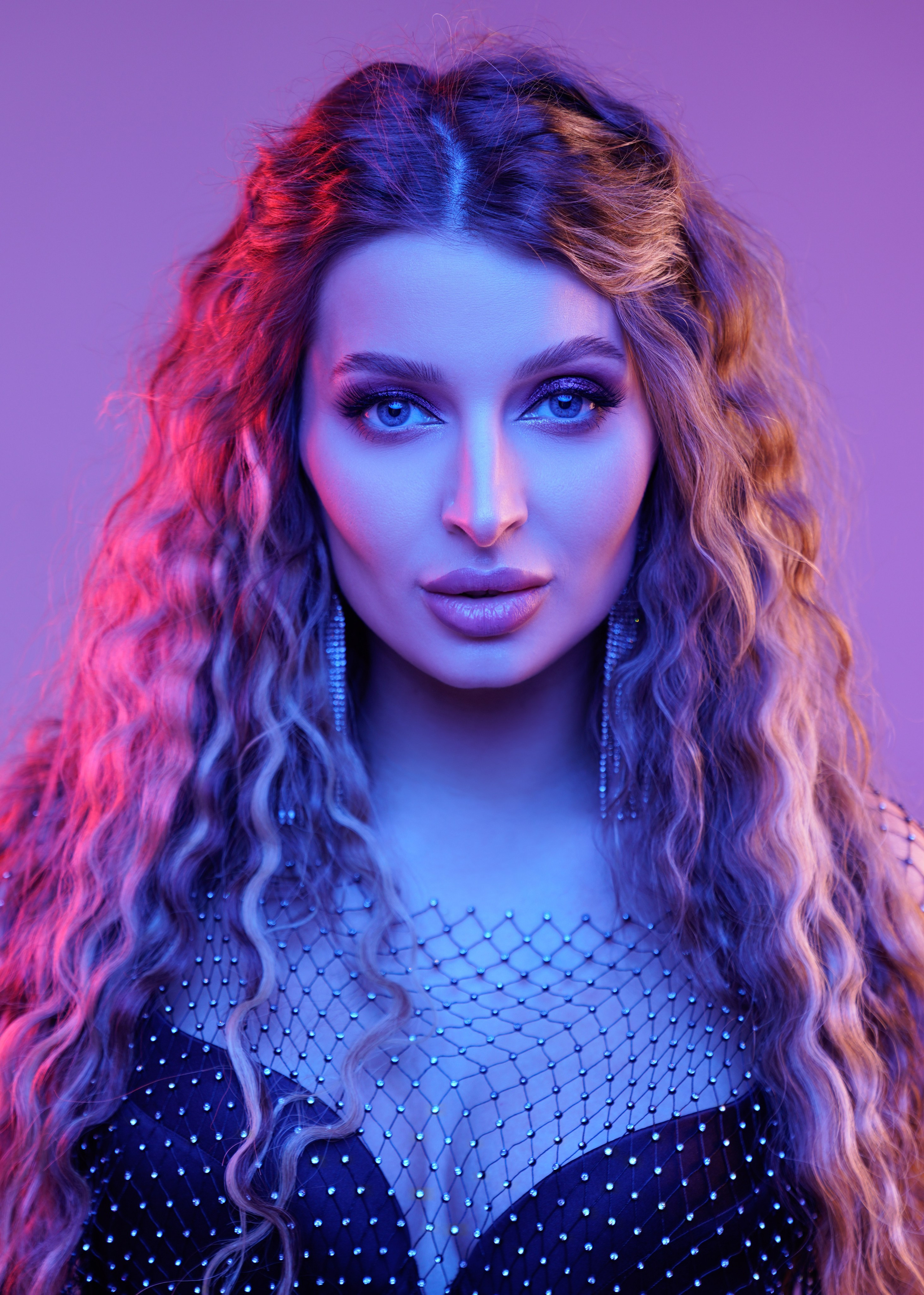 Оксана Волик фотограф в Архангельске. Аренда фотостудии White Studio