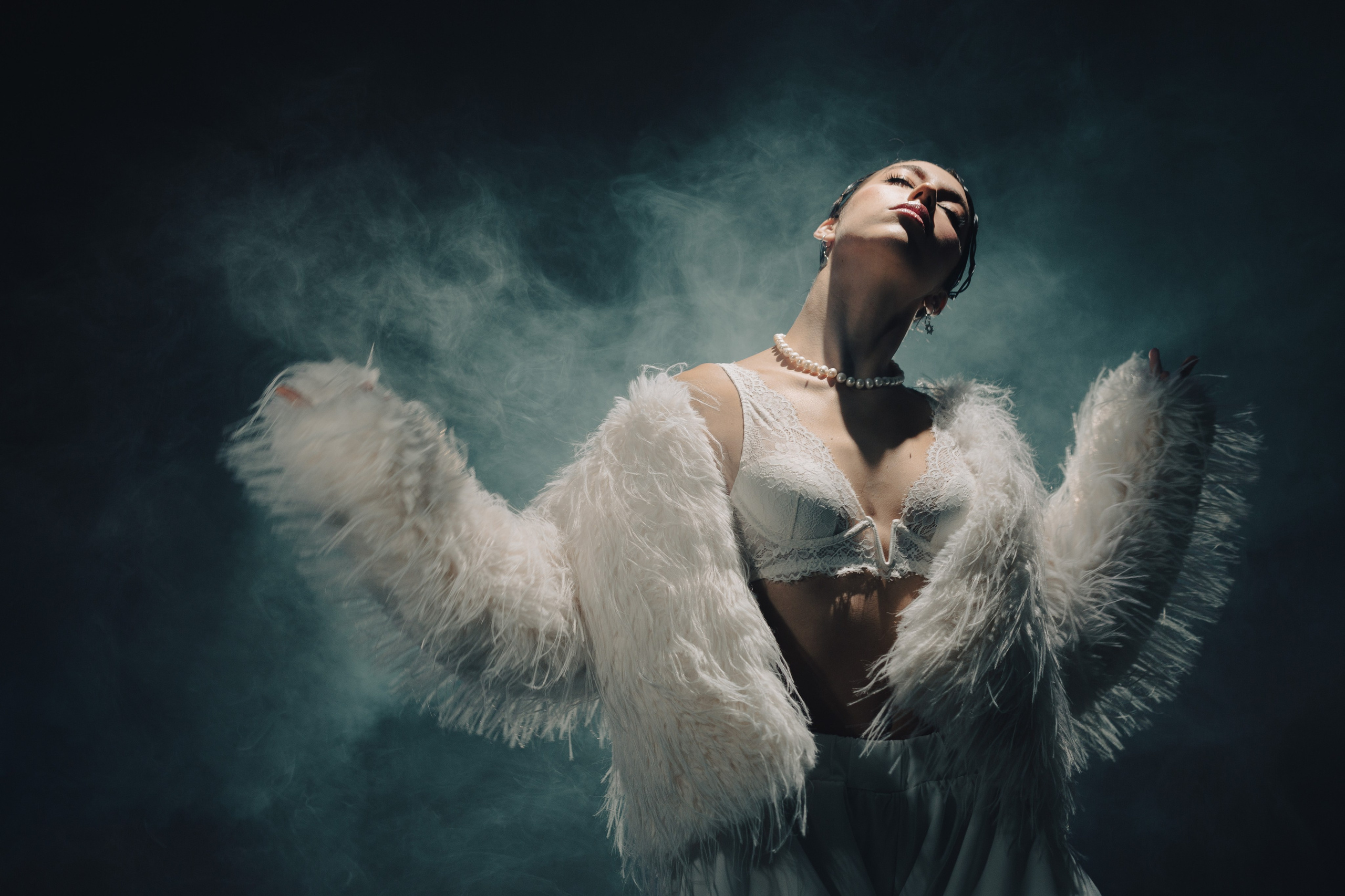 Pearl. Валерия Трофимова ФОТОГРАФ|Санкт-Петербург |Крым