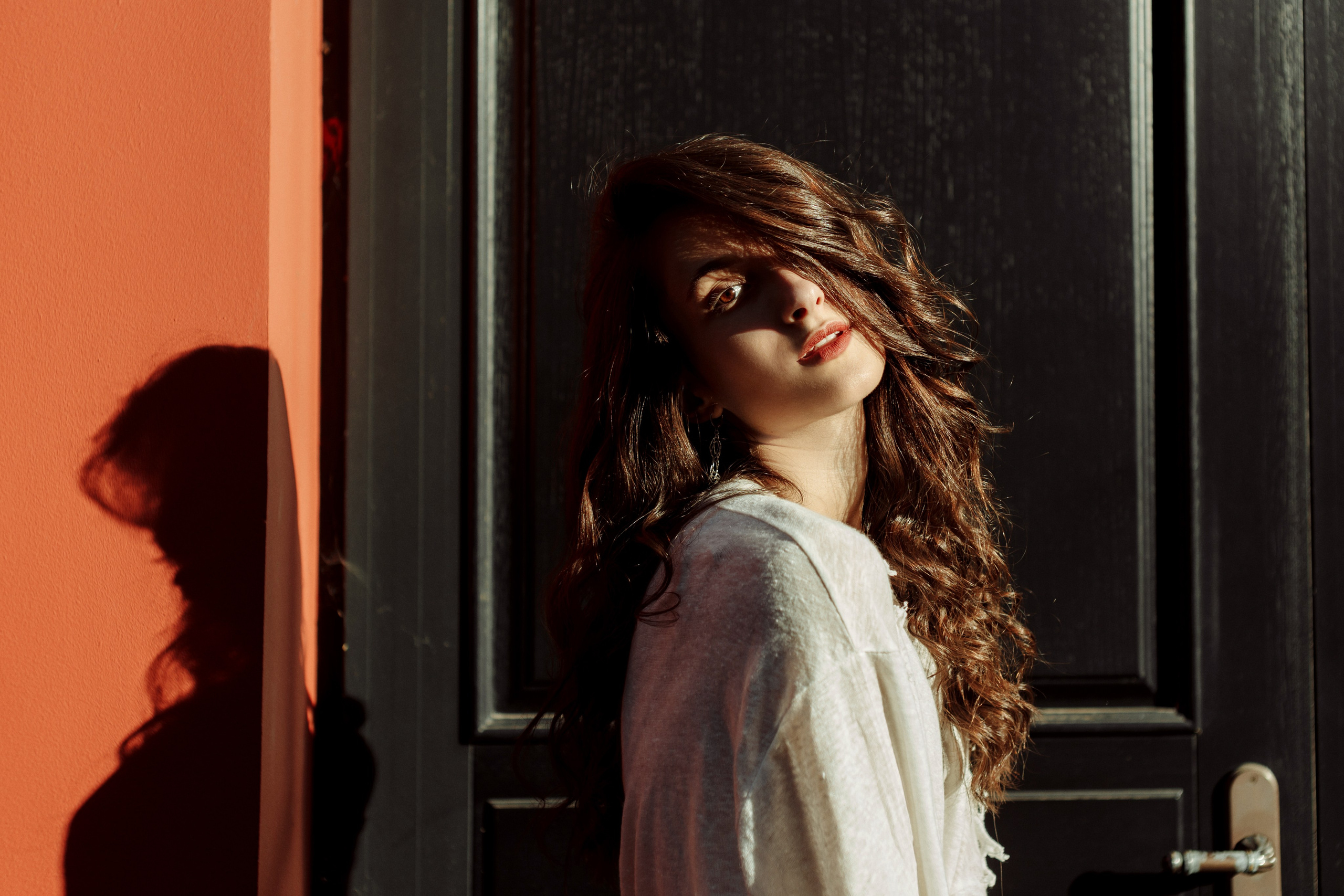 Портретный и концертный фотограф в Москве Тугарин Александр