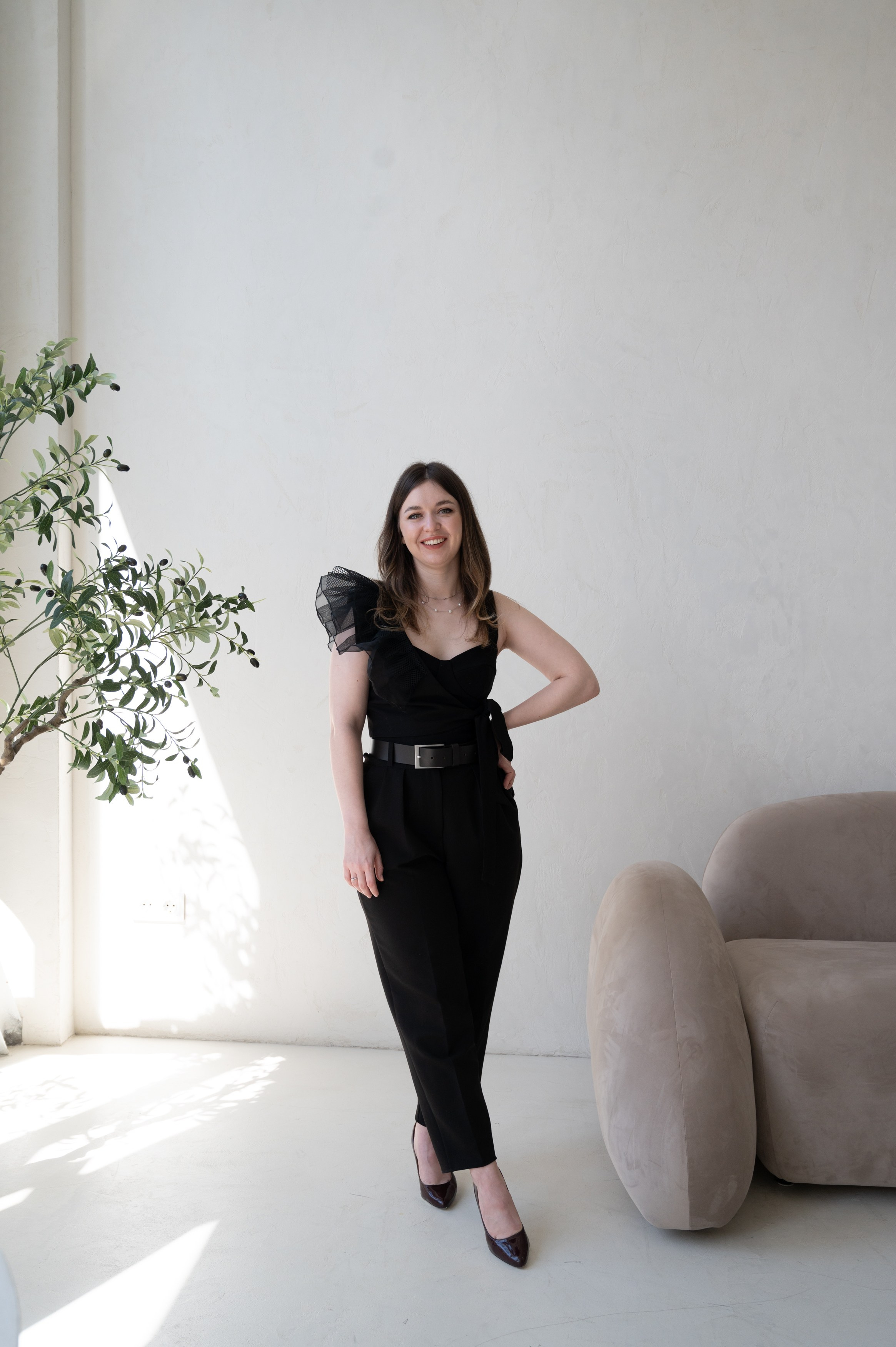 Александра. Фотограф Ким Ангелина