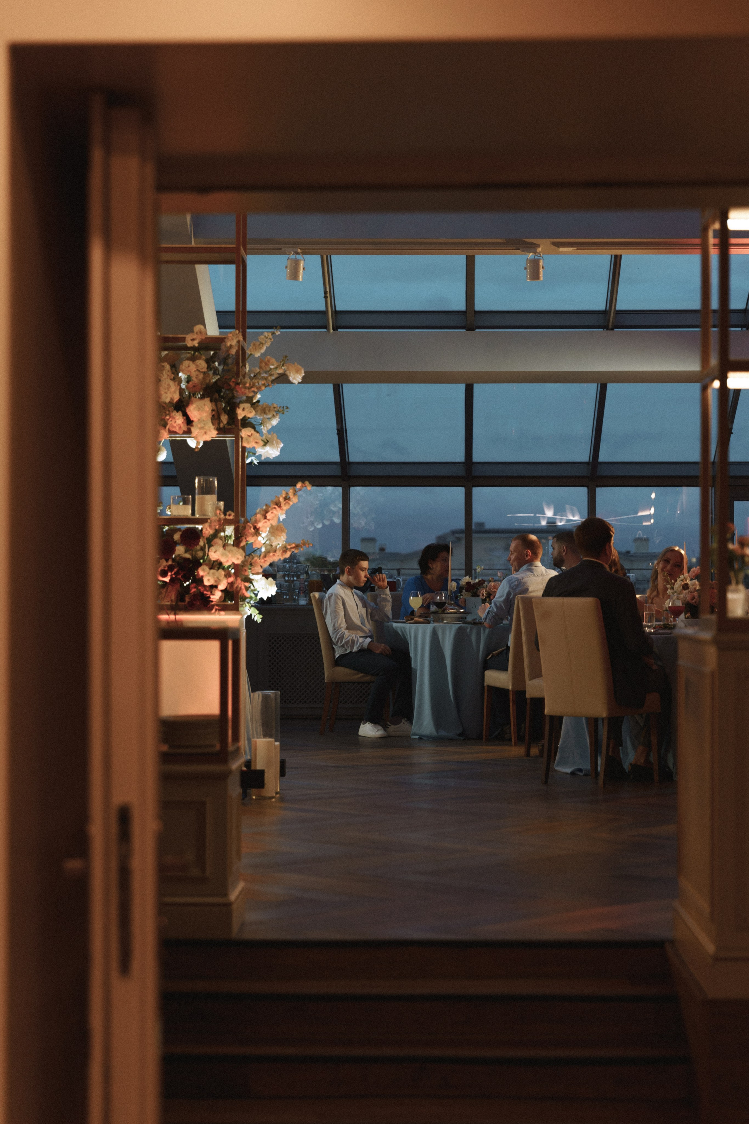 Nikita & Julia. Свадебный, семейный и портретный фотограф в Москве, Санкт-Петербурге