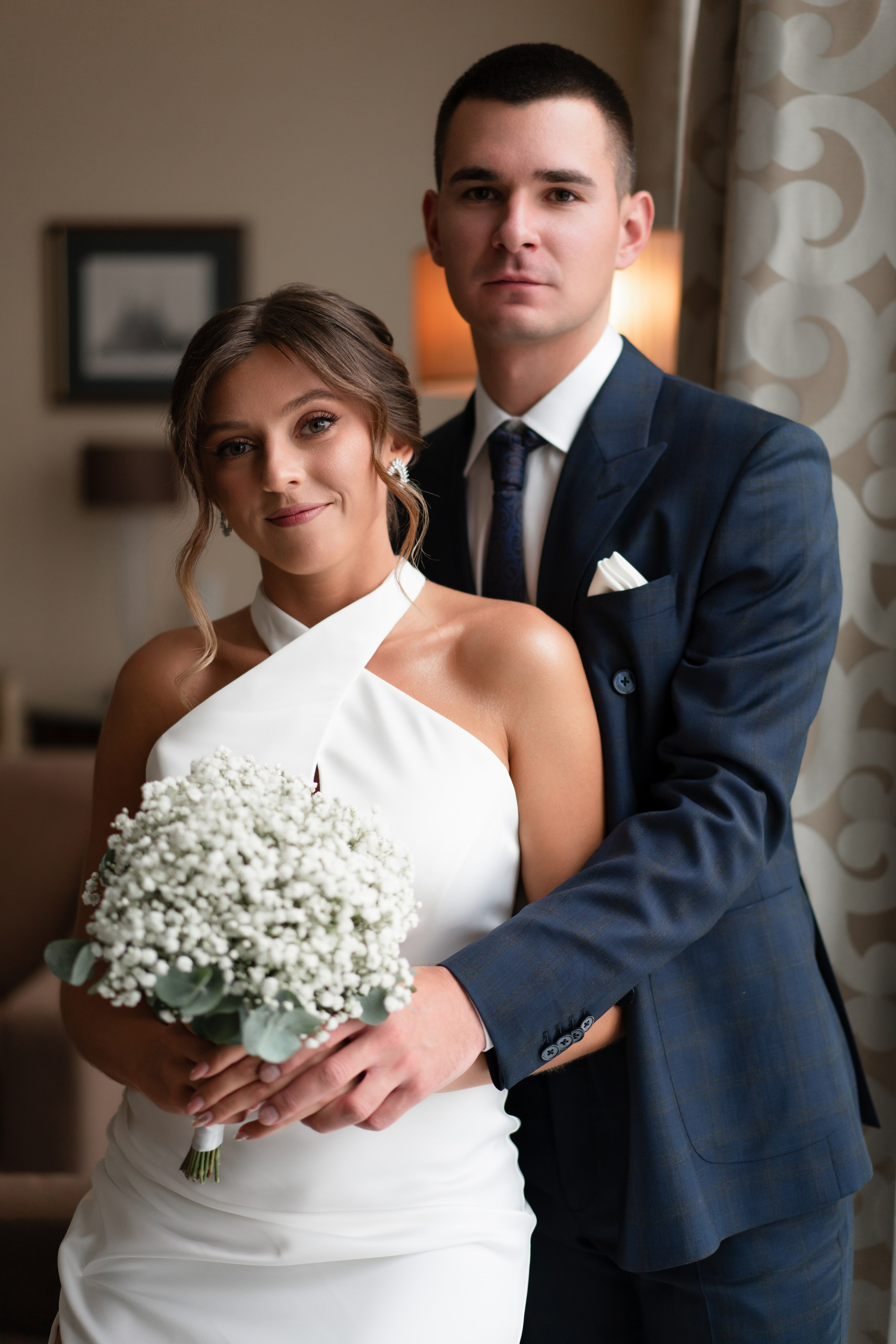 Валерия & Андрей. Свадебный фотограф Вера Климова