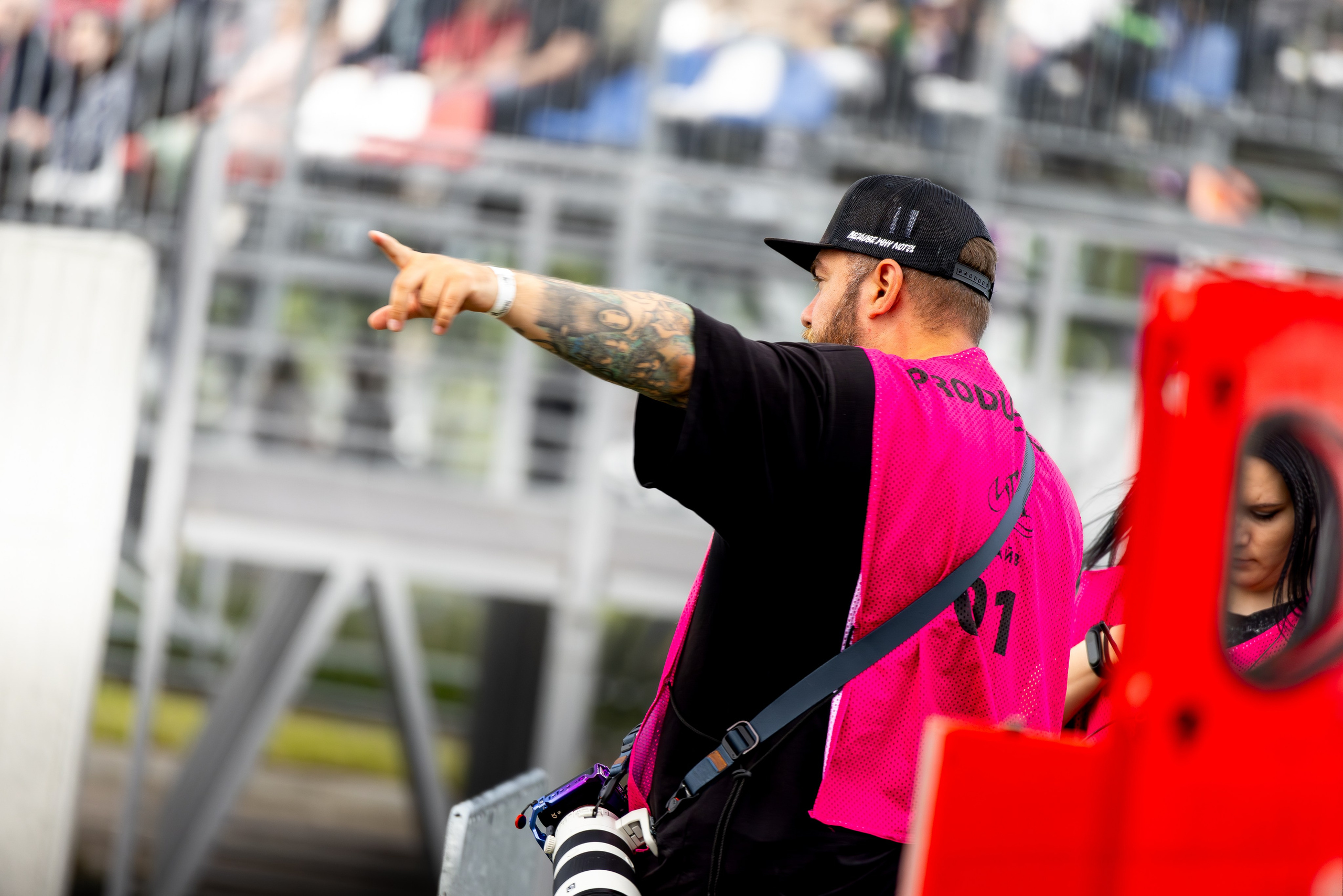 IDDC 2. Автомобильный фотограф в Санкт-Петербурге — Илья Kaseone_1