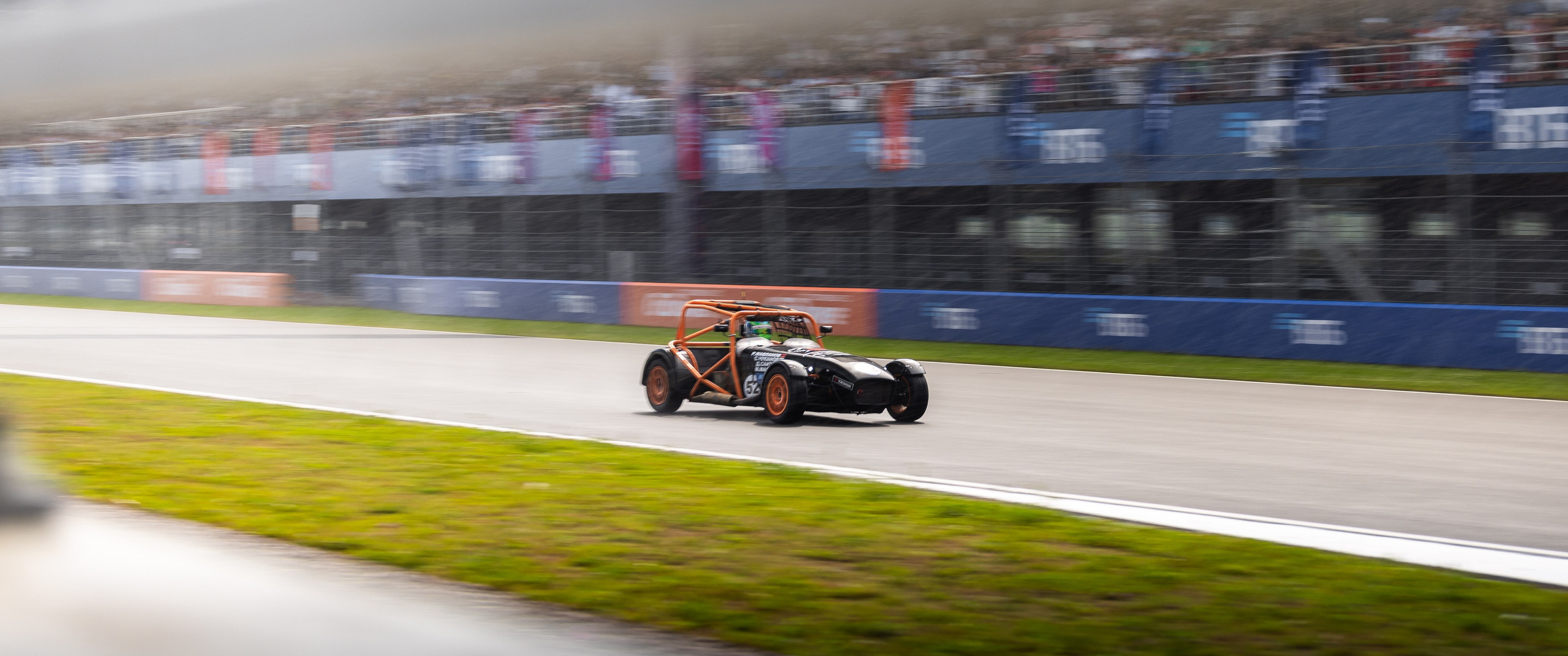 Russian Endurance Challenge. Автомобильный фотограф в Санкт-Петербурге — Илья Kaseone_1