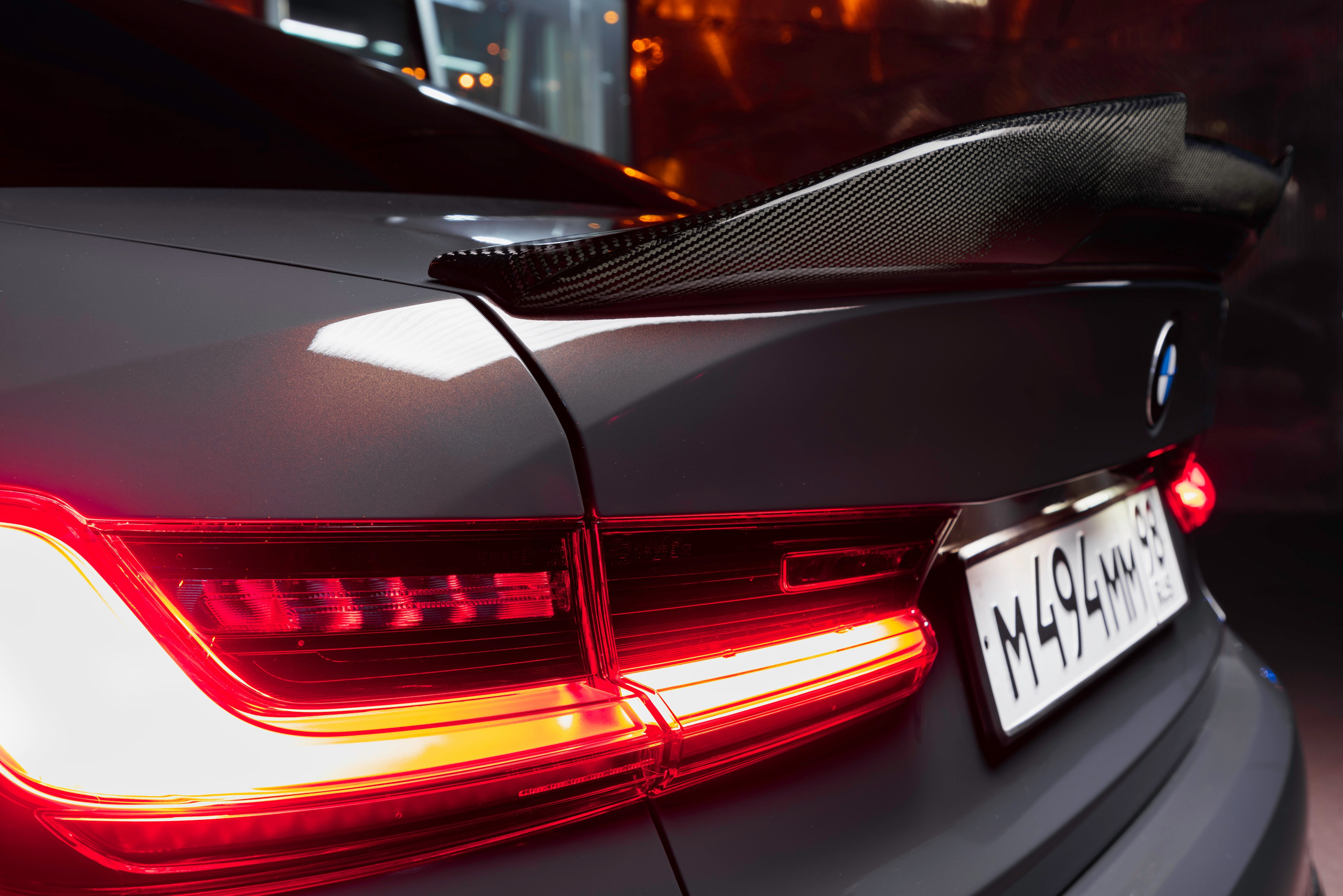 BMW 5er. Автомобильный фотограф в Санкт-Петербурге — Илья Kaseone_1