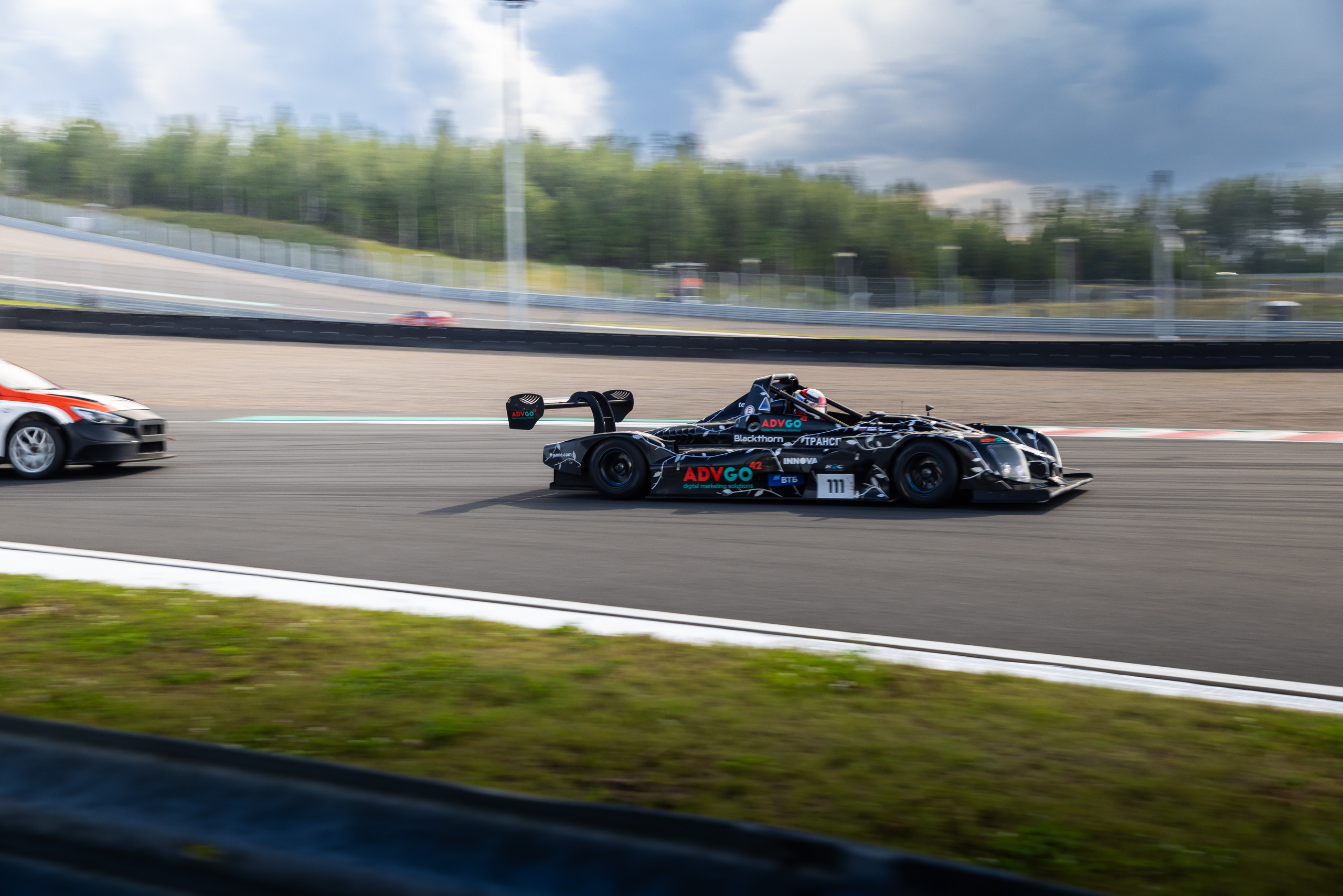 Russian Endurance Challenge. Автомобильный фотограф в Санкт-Петербурге — Илья Kaseone_1