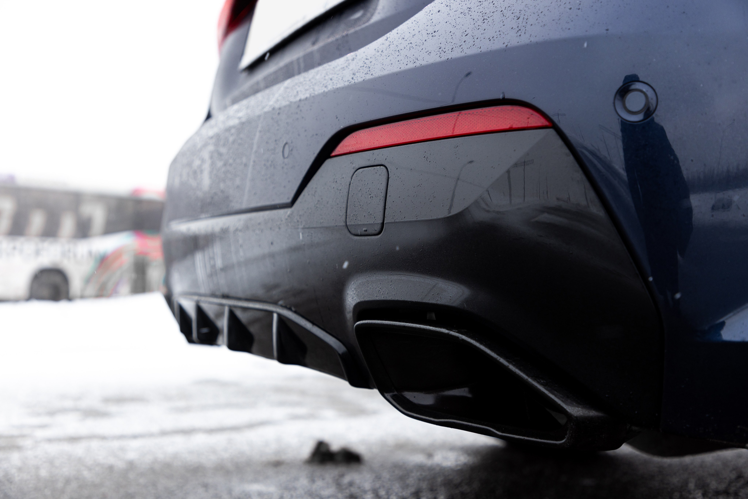 Bmw 4er. Автомобильный фотограф в Санкт-Петербурге — Илья Kaseone_1