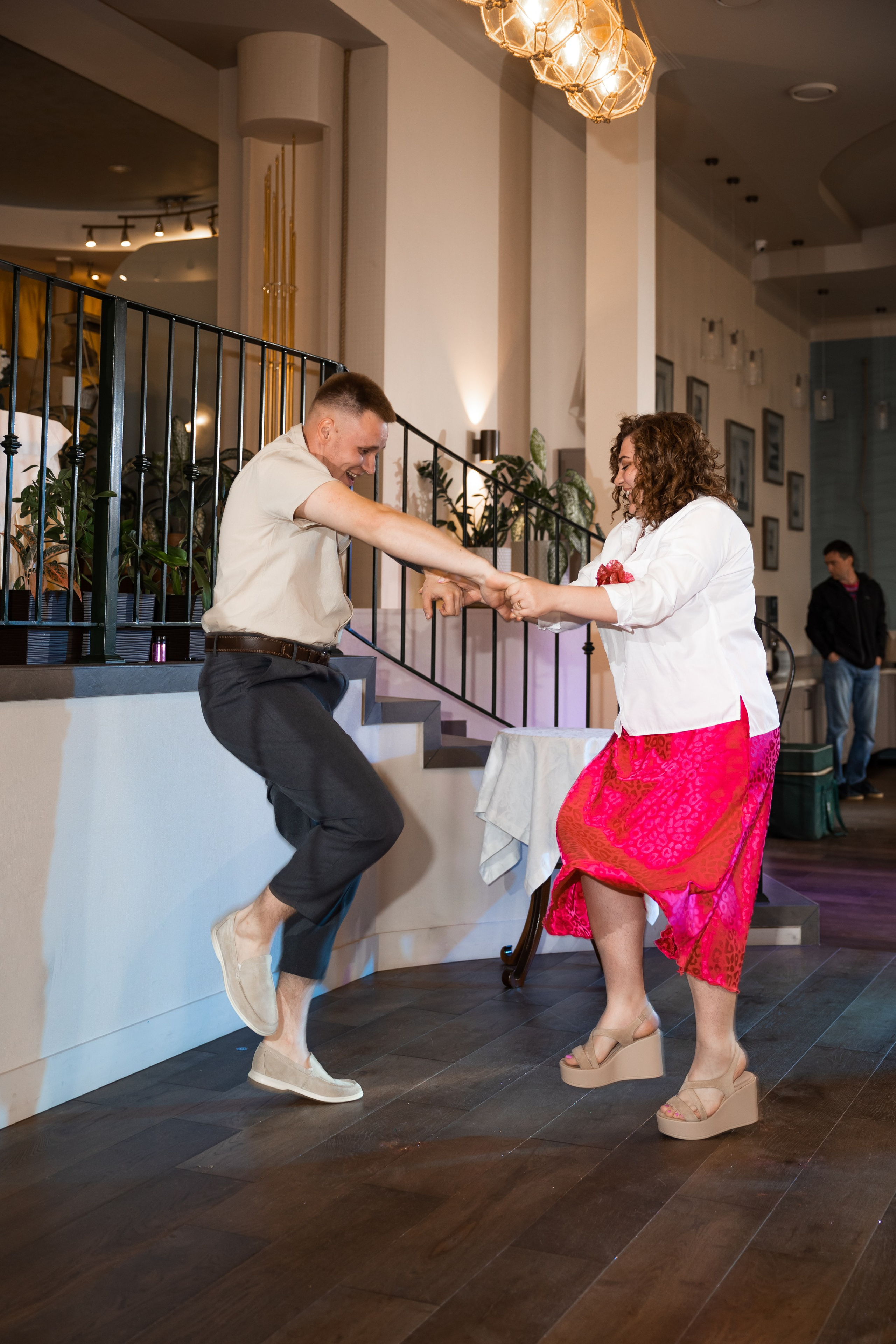 Анастасия и Максим. Свадебный фотограф Татьяна Фот