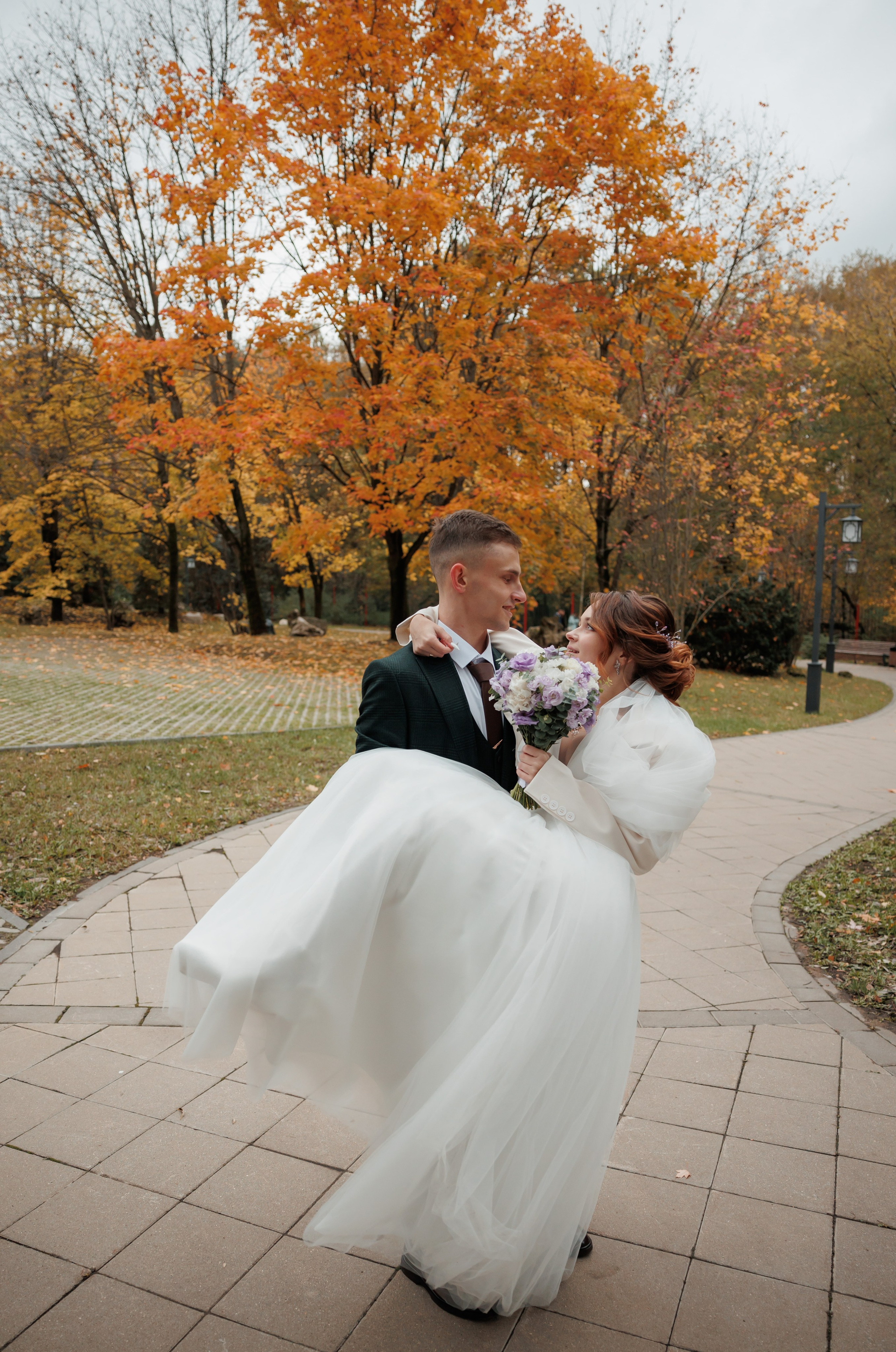 Константин и Дарья, ЗАГС ВДНХ, отель Soluxe, ресторан «Антик». Свадебный и репортажный фотограф (Москва, Королев и другие)