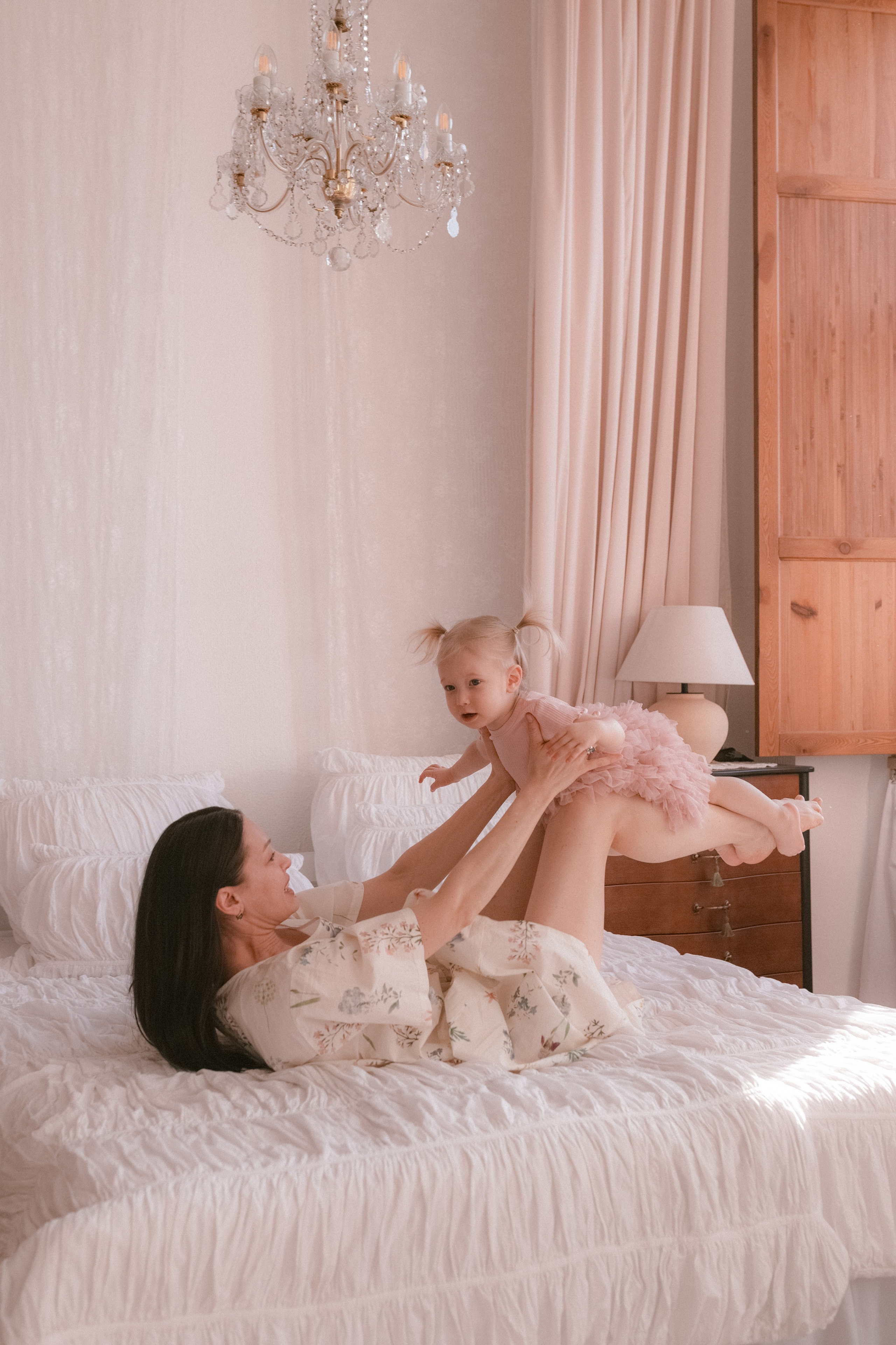 Аглая 2 годика. Кобякова Мария. Фотограф новорождённых и детей до года город ИРКУТСК